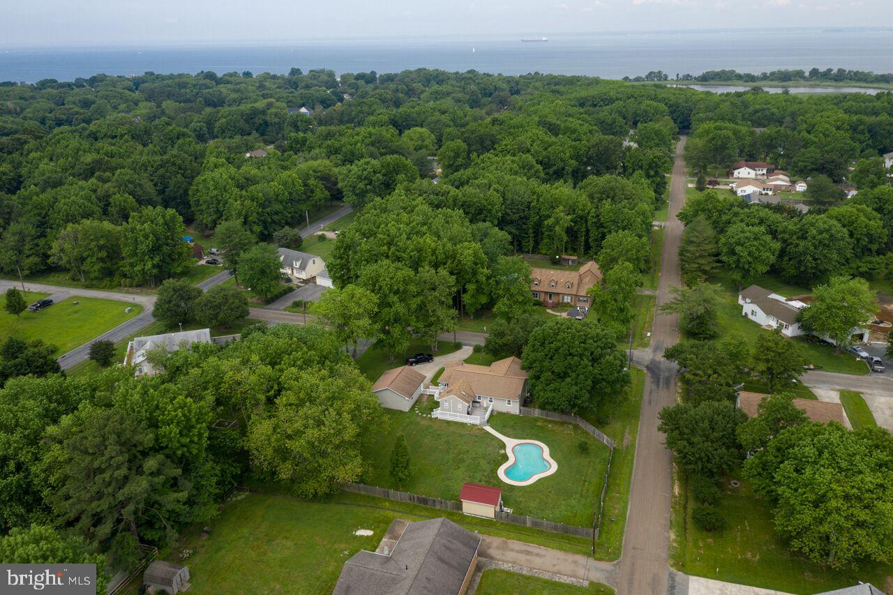 KENT ISLAND ESTATES - Residential