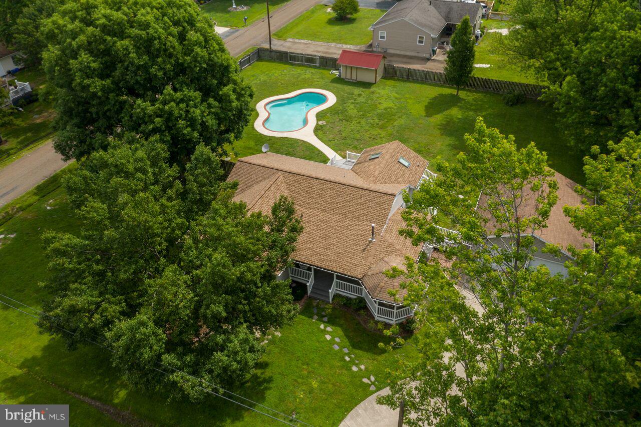 KENT ISLAND ESTATES - Residential