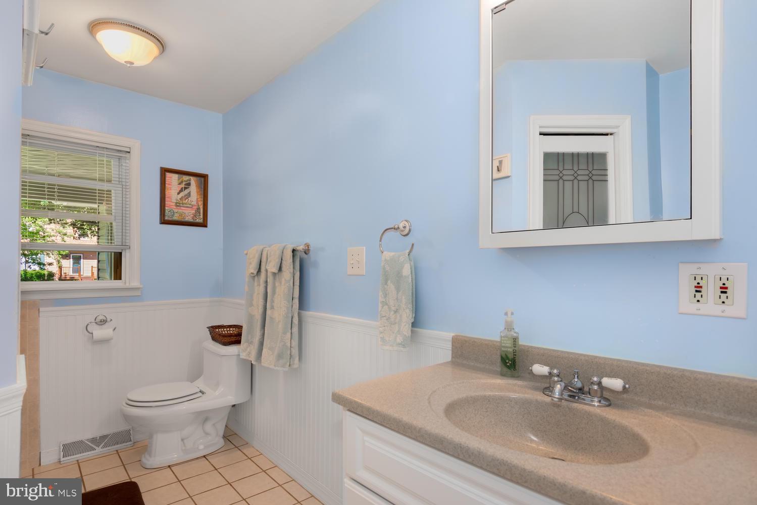 KENT ISLAND ESTATES - Residential