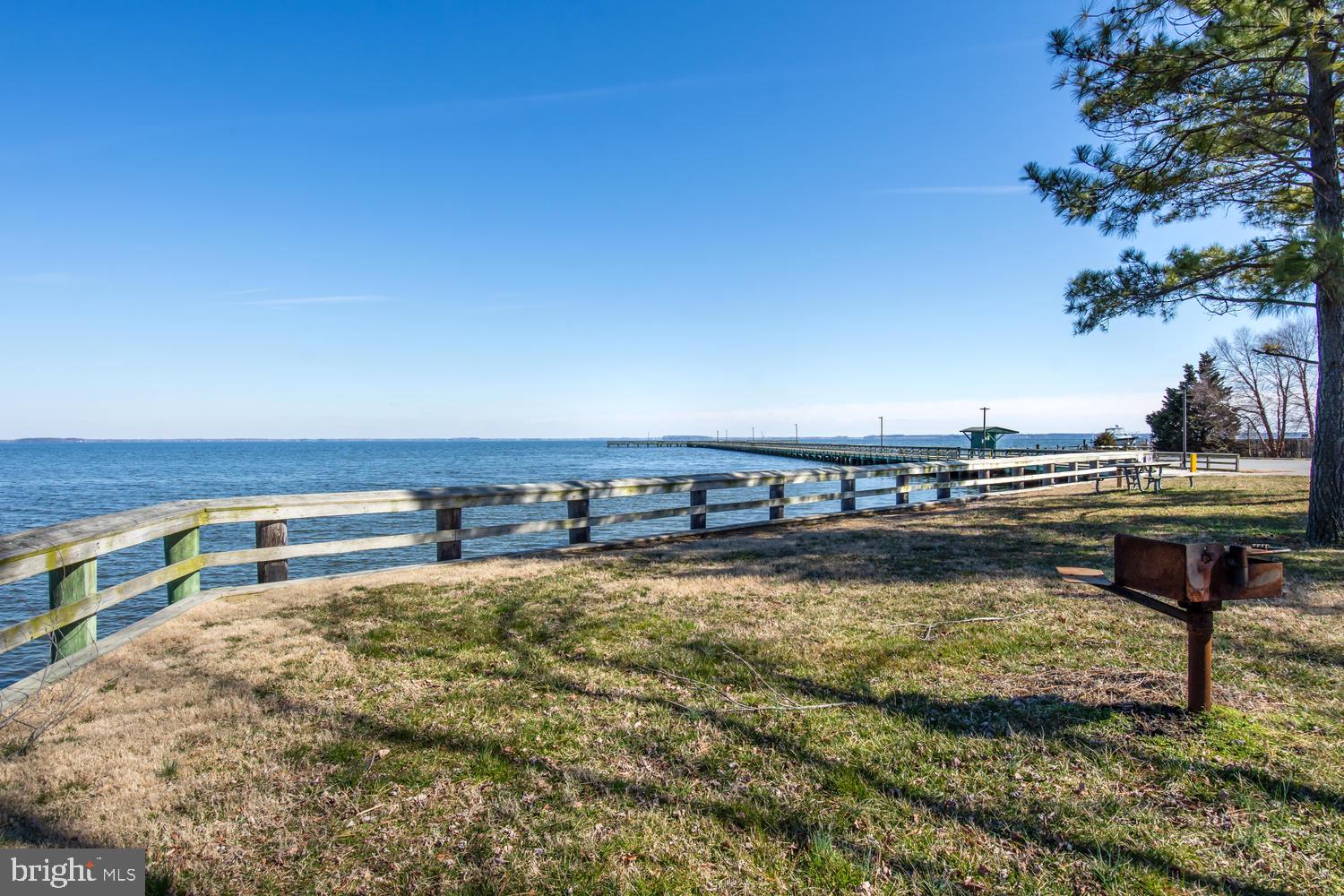 KENT ISLAND ESTATES - Residential