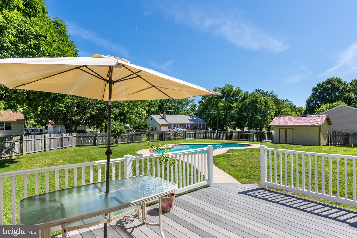 KENT ISLAND ESTATES - Residential