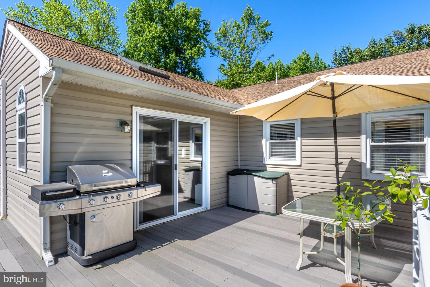 KENT ISLAND ESTATES - Residential