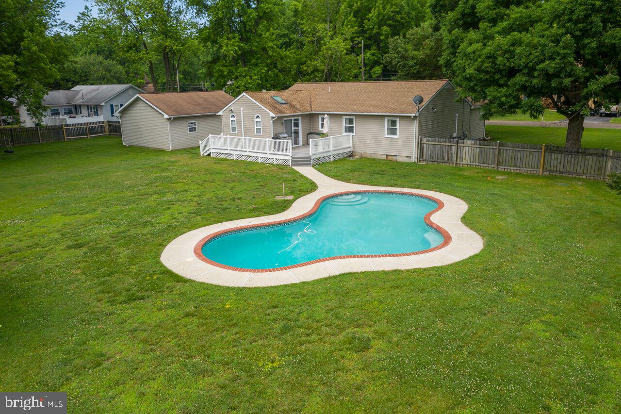 KENT ISLAND ESTATES - Residential