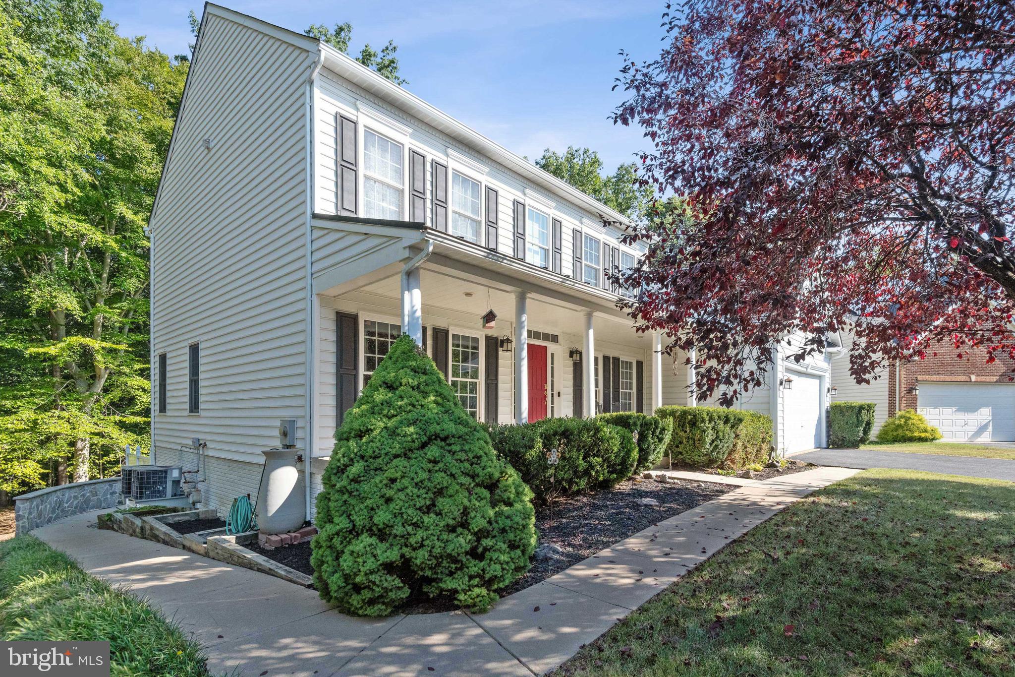 SPRING RIDGE - Residential