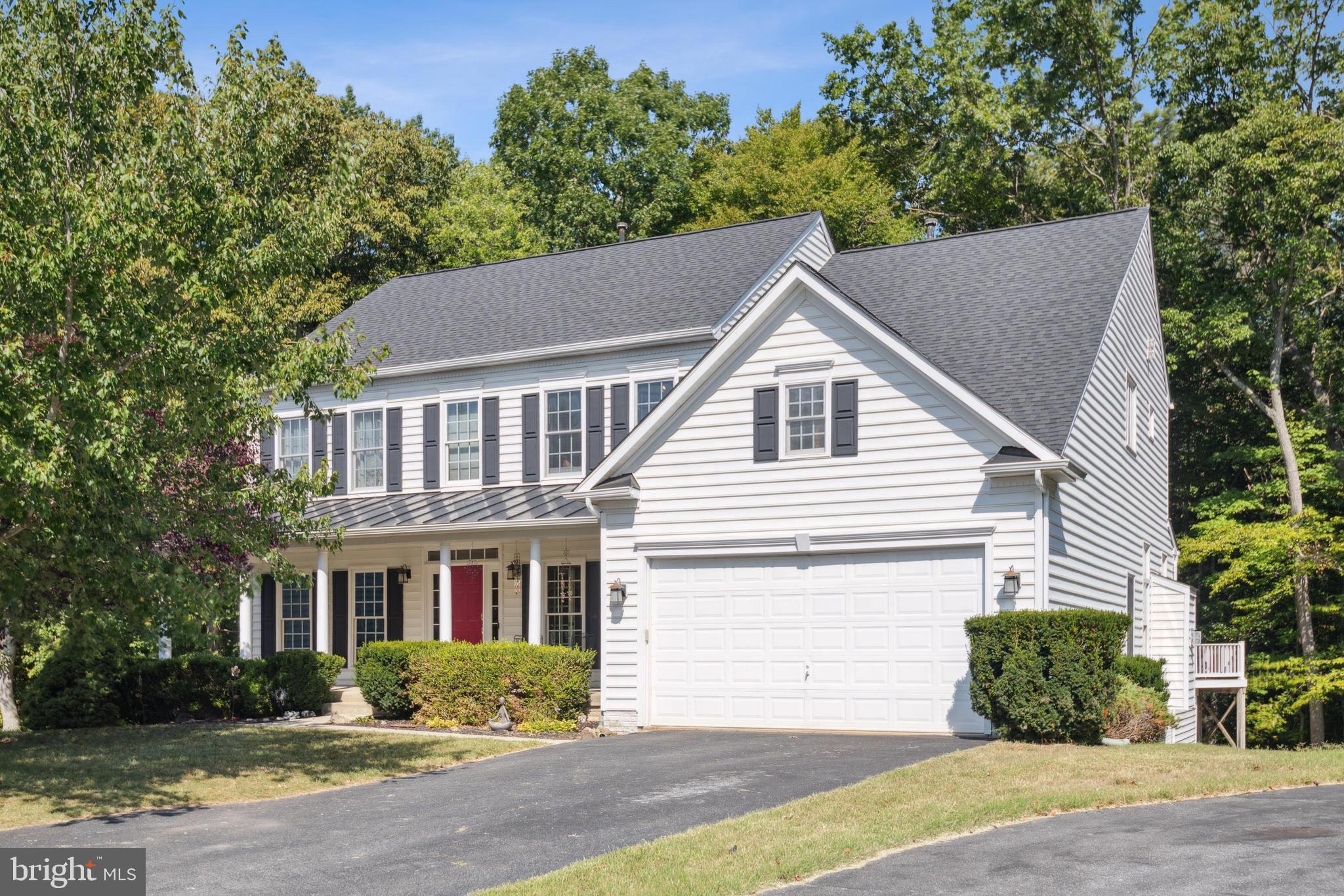 SPRING RIDGE - Residential