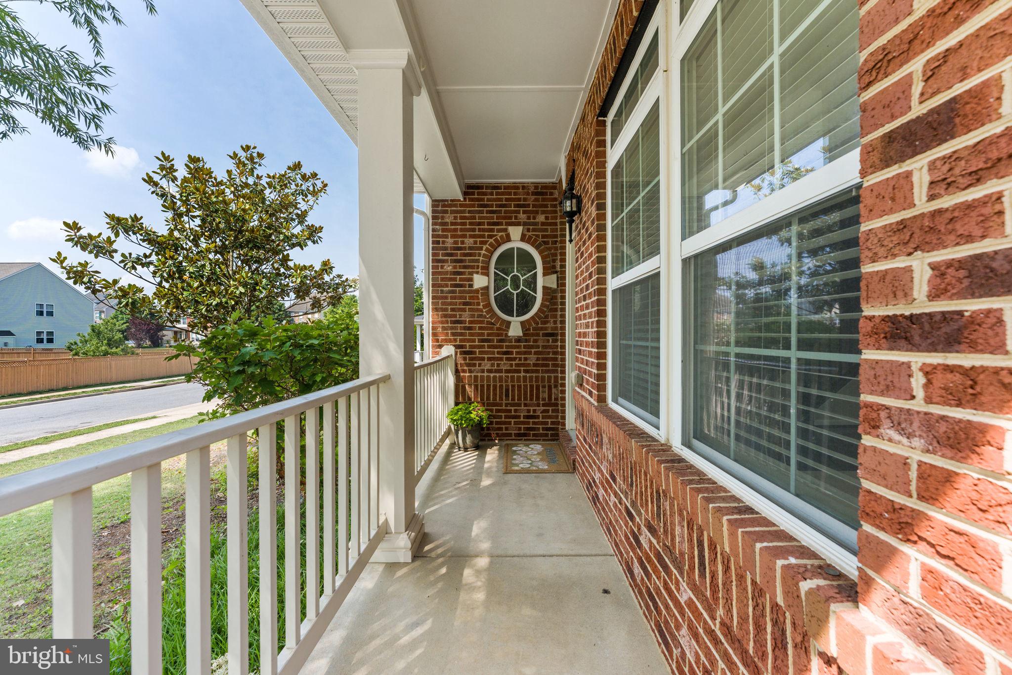 243 BRADFORD DRIVE