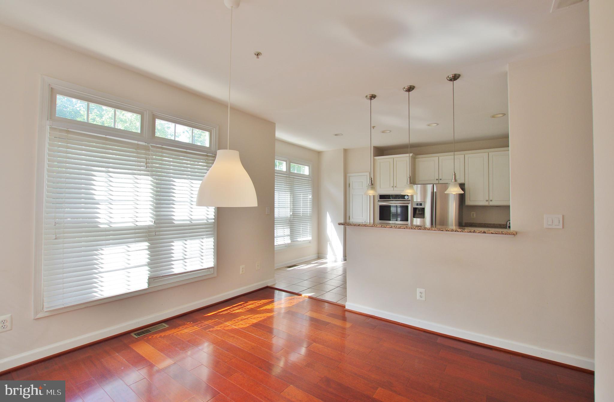 TYSONS VILLAGE - Residential Lease