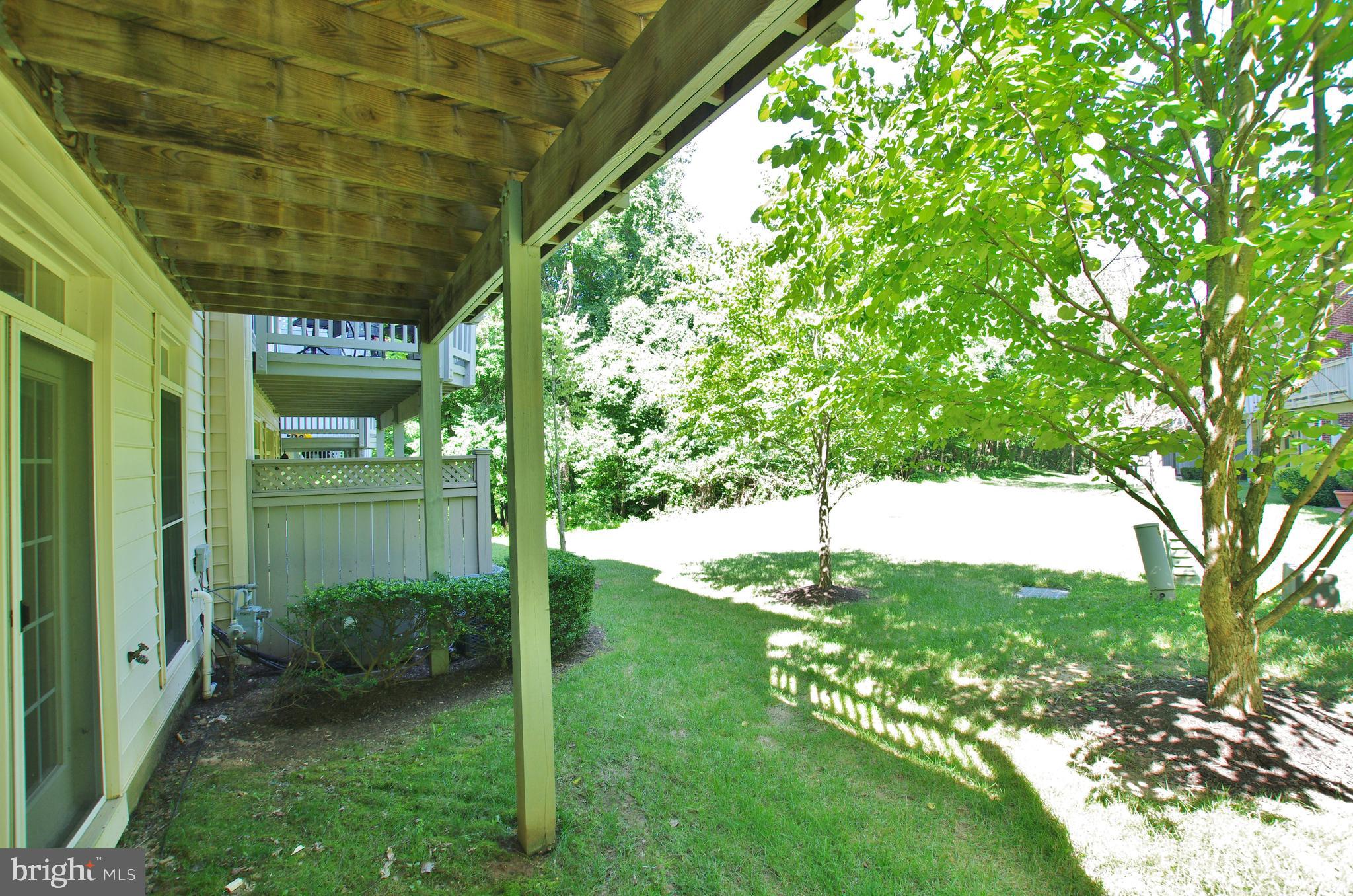 TYSONS VILLAGE - Residential Lease