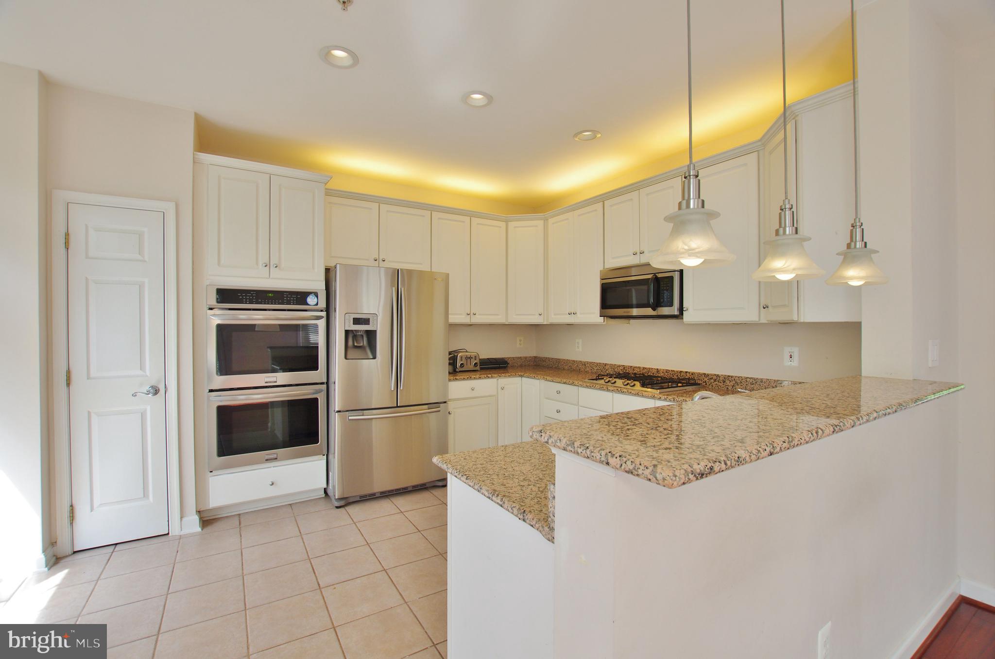 TYSONS VILLAGE - Residential Lease