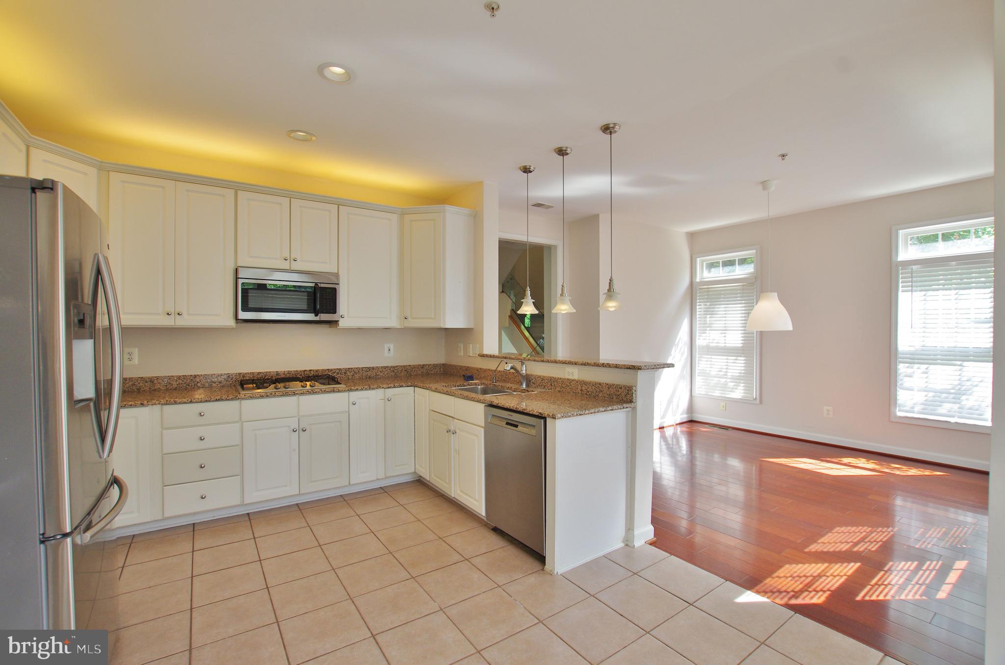 TYSONS VILLAGE - Residential Lease