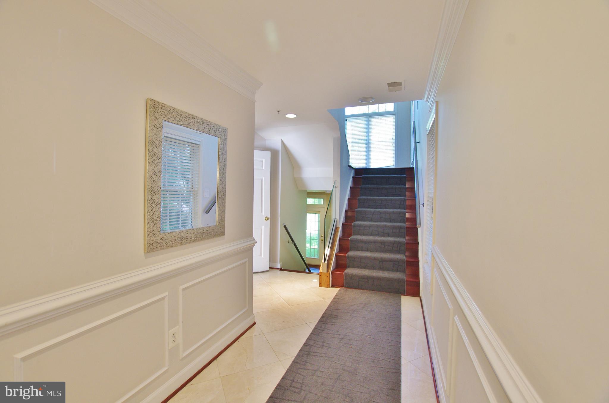 TYSONS VILLAGE - Residential Lease