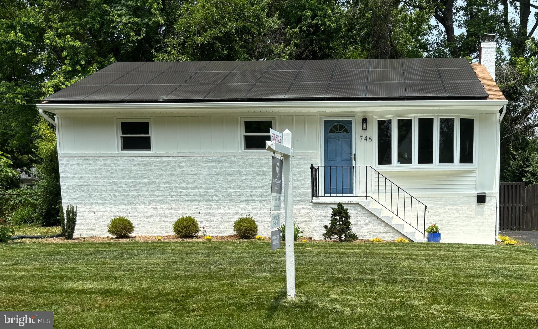 GREENACRES - Residential