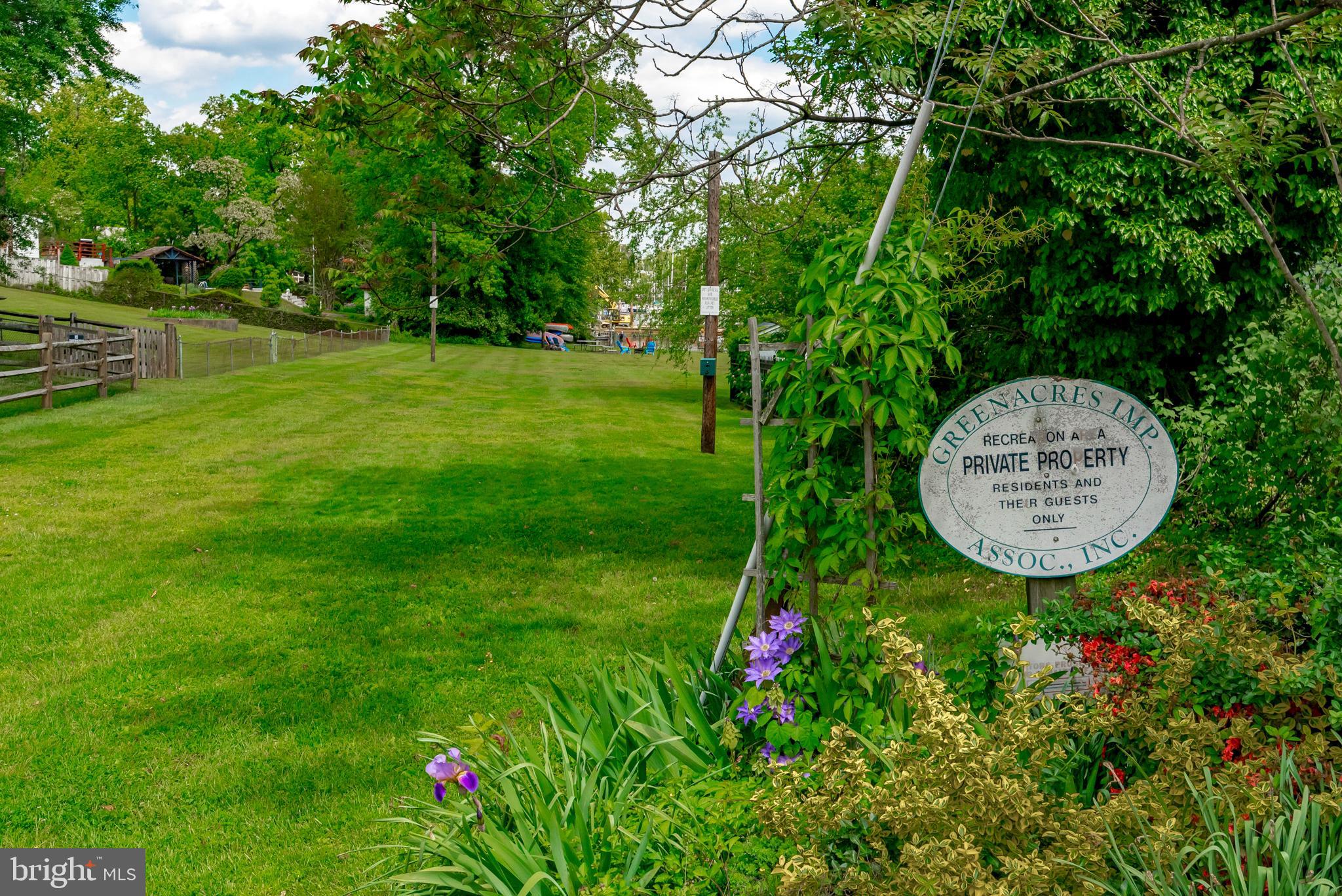 GREENACRES - Residential