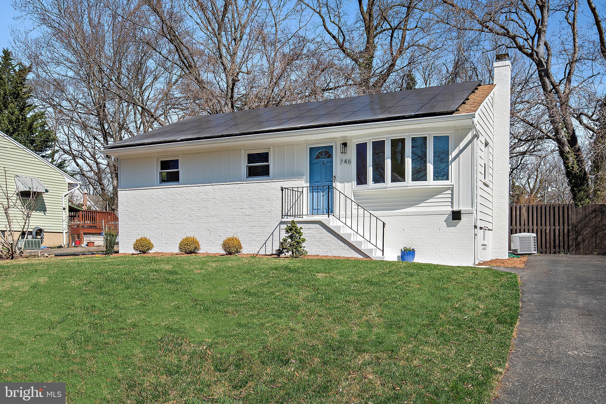 GREENACRES - Residential