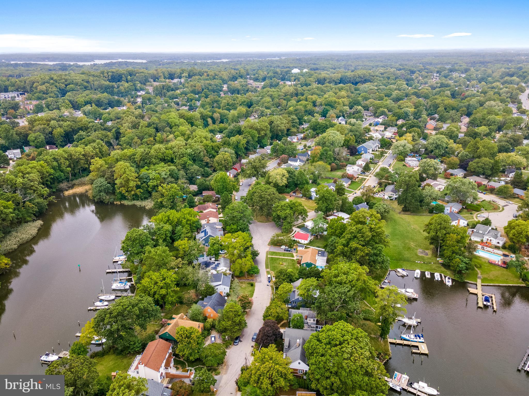 GREENACRES - Residential