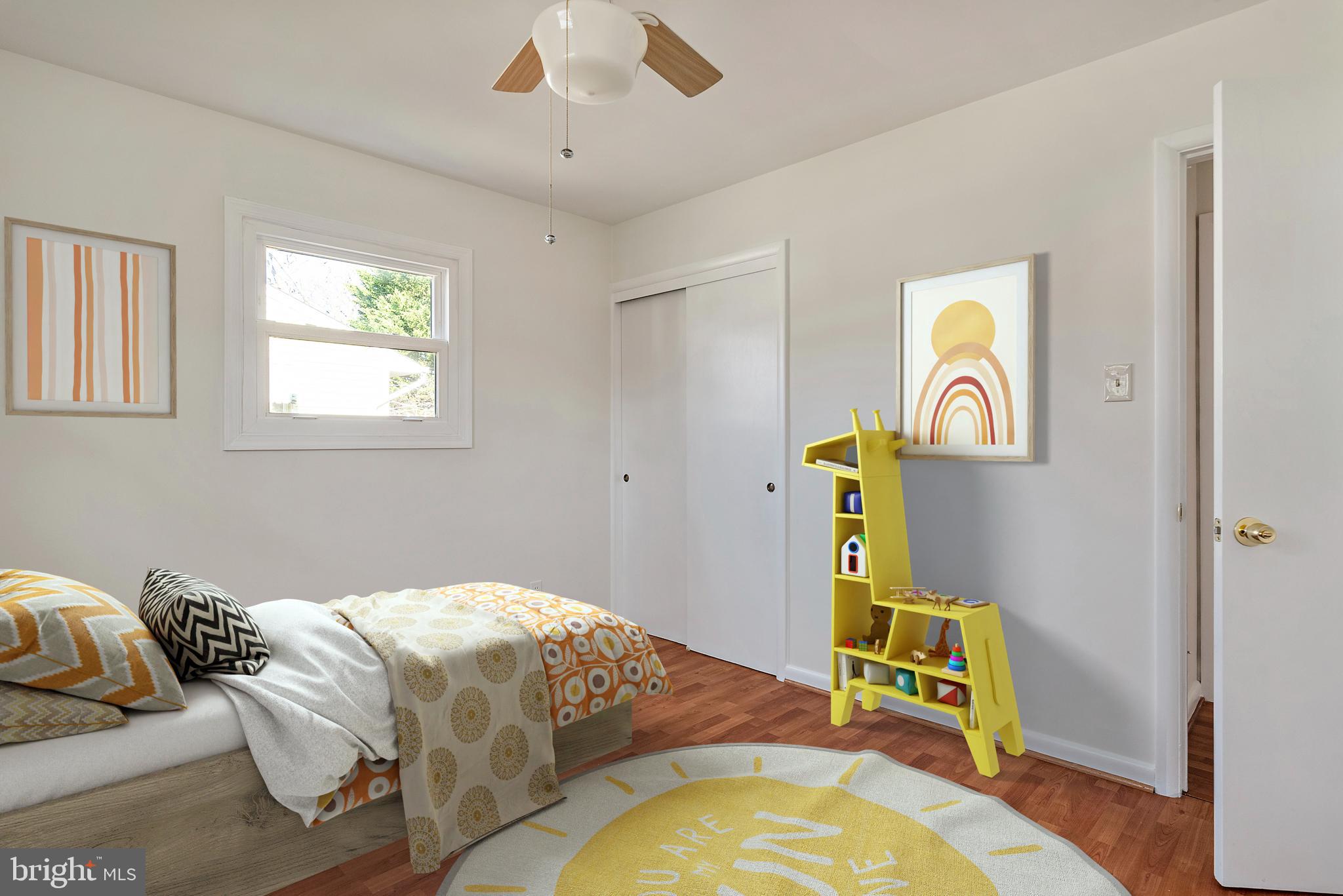 GREENACRES - Residential