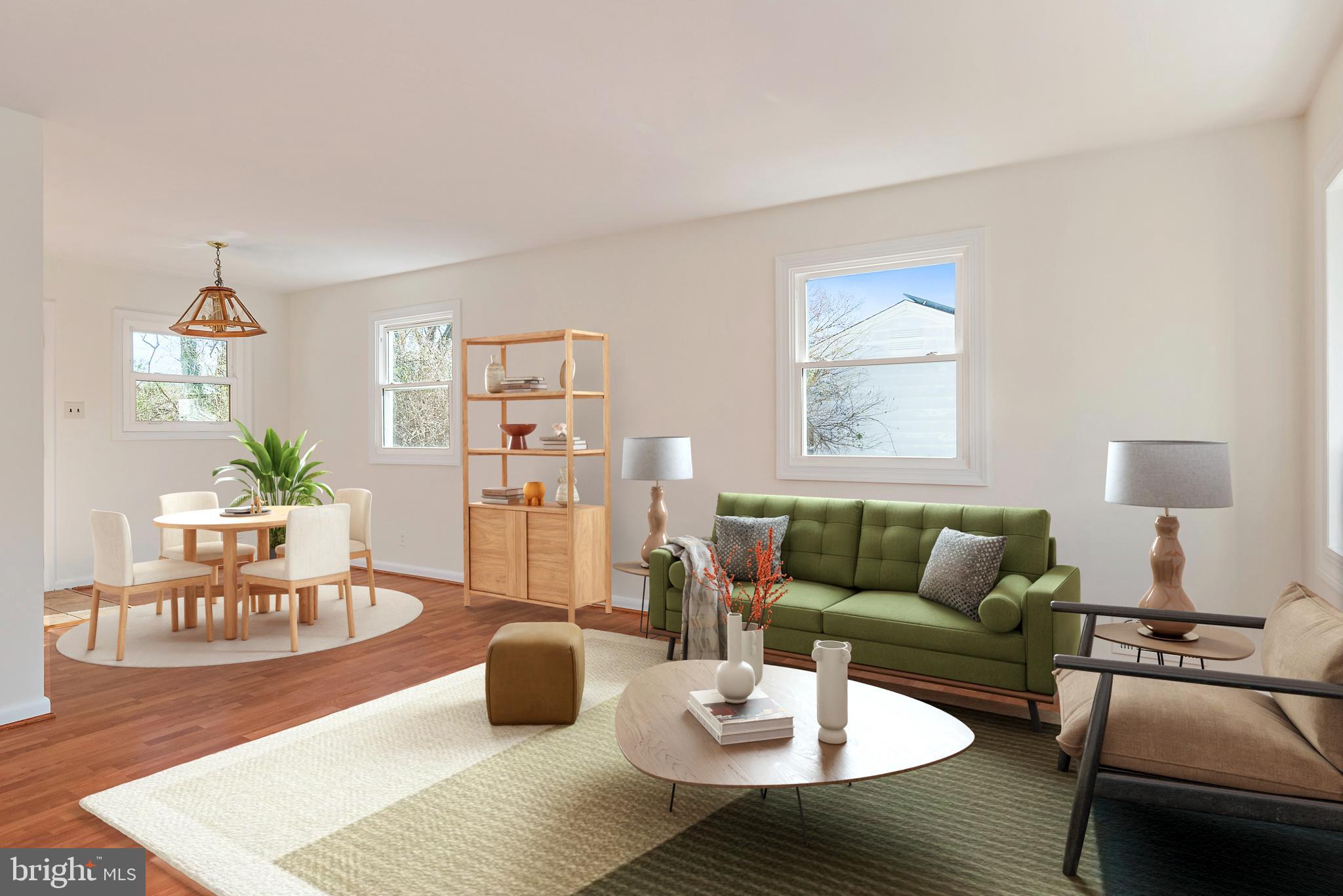 GREENACRES - Residential