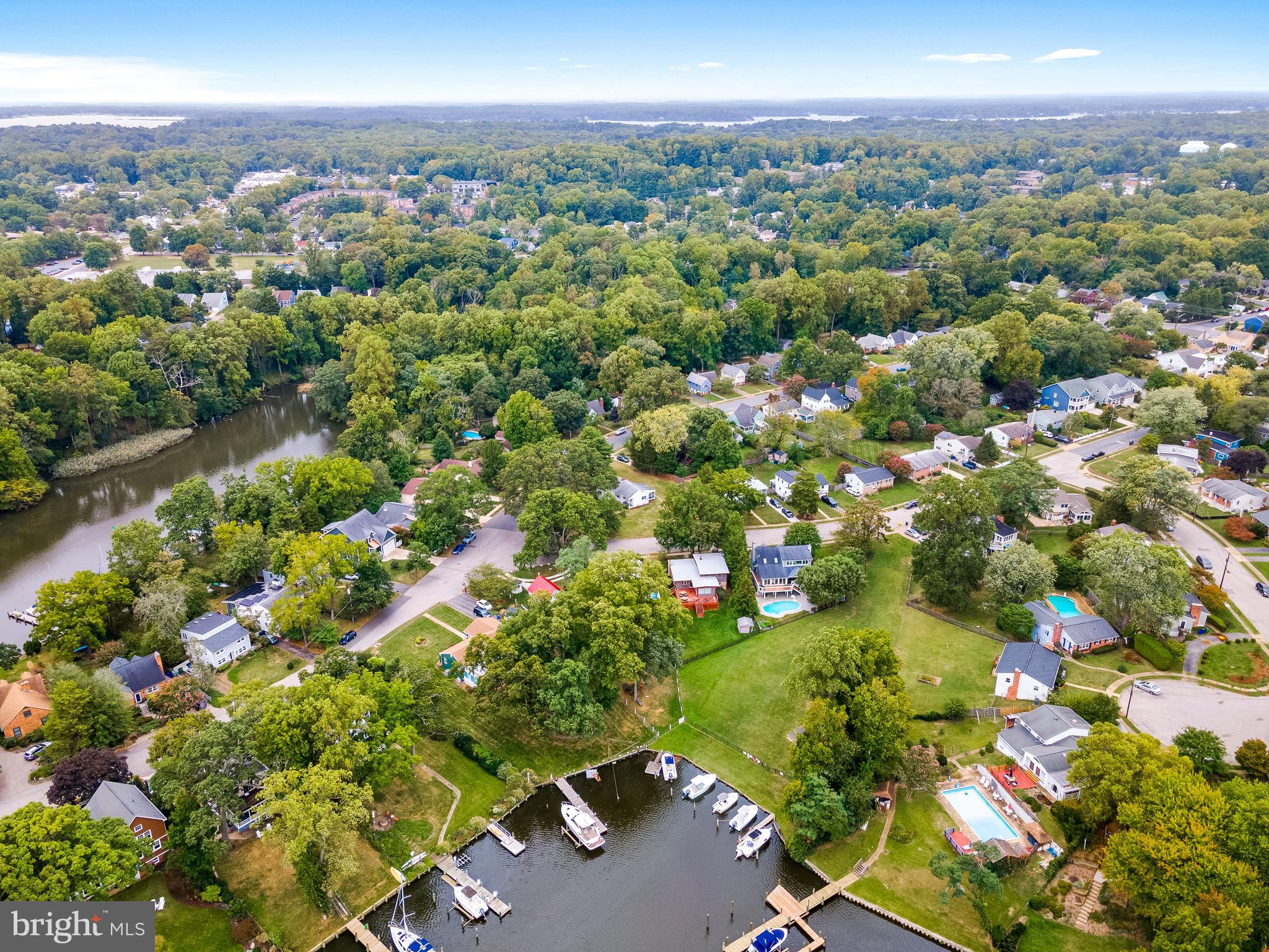 GREENACRES - Residential