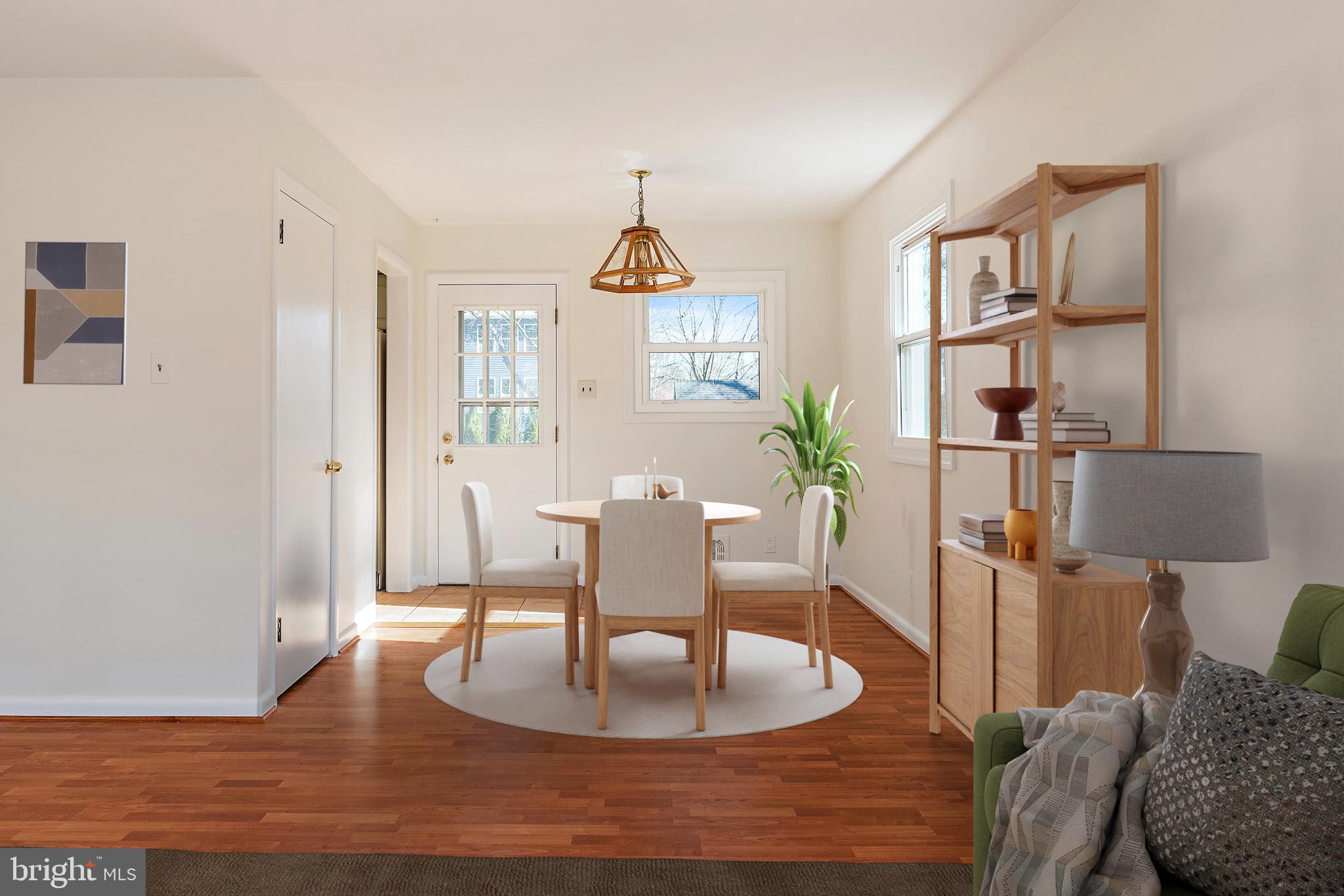 GREENACRES - Residential