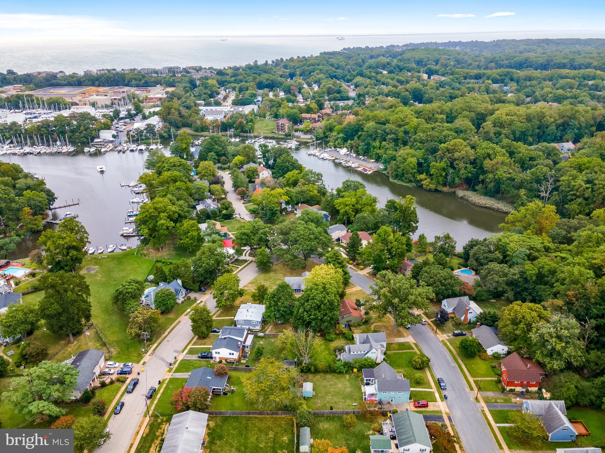 GREENACRES - Residential