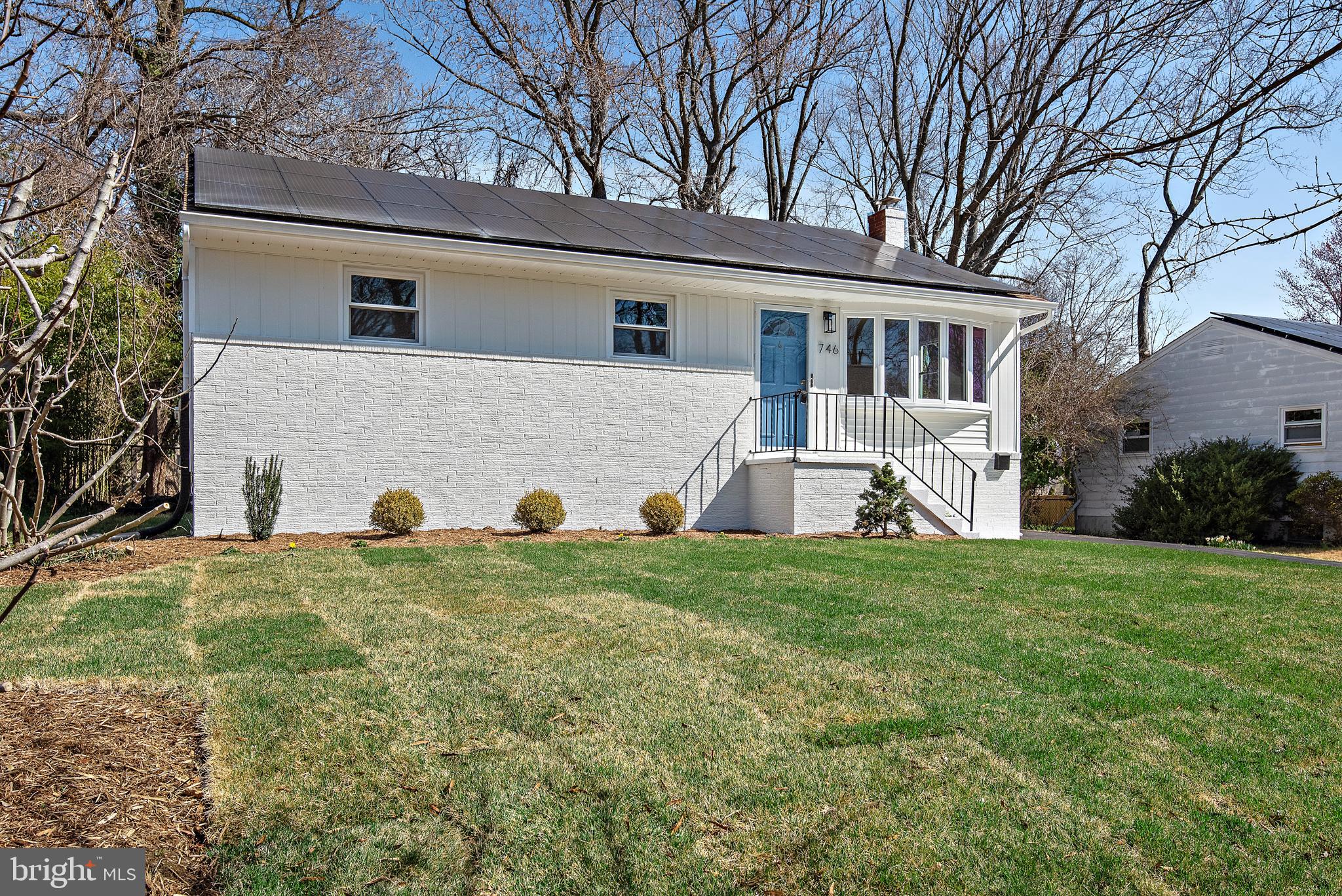 GREENACRES - Residential