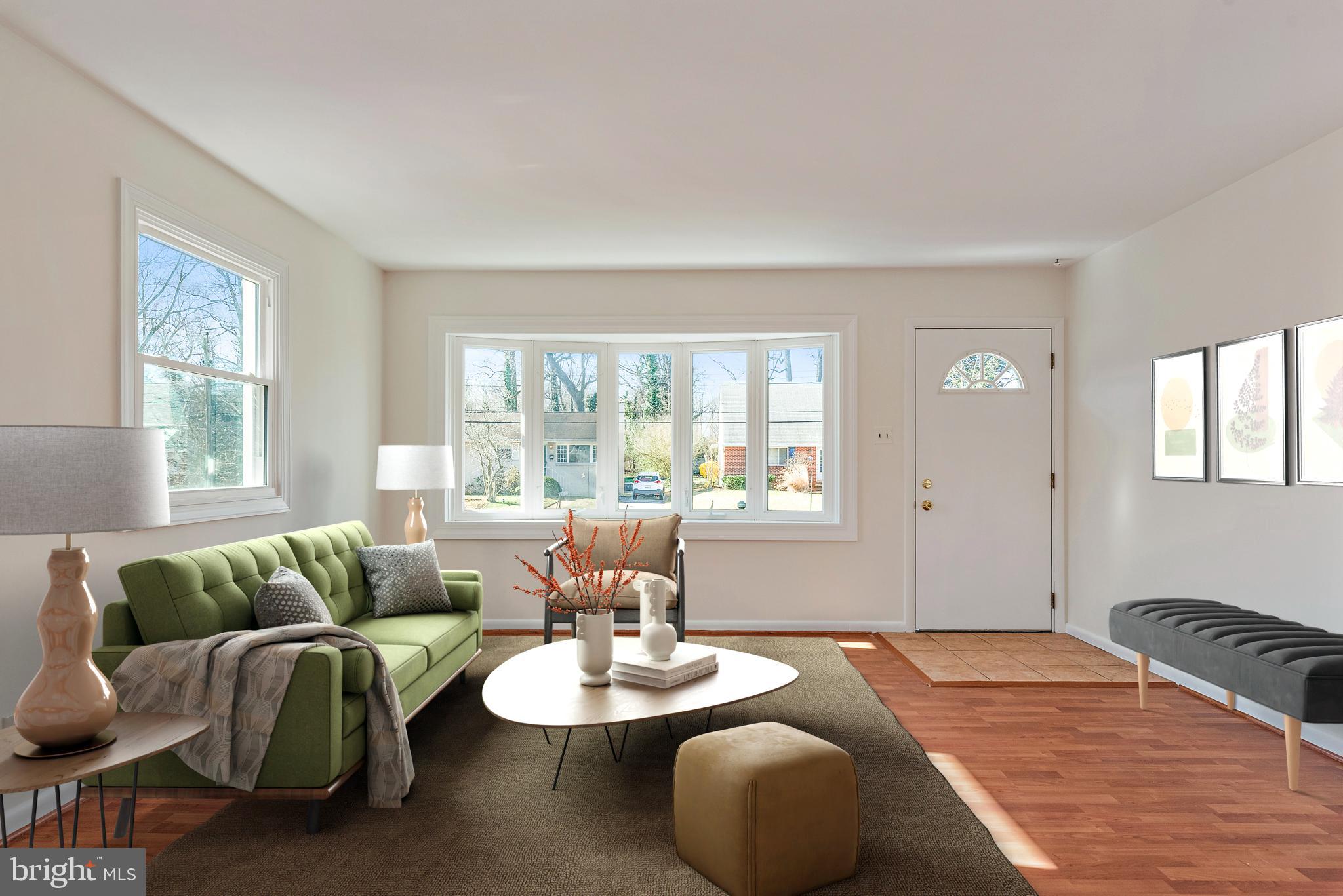 GREENACRES - Residential