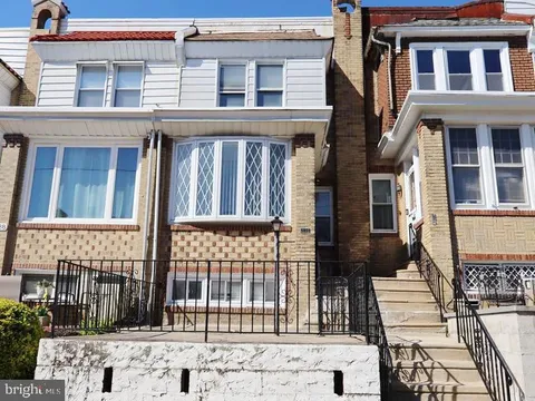 2130 Melvin Street, Philadelphia, PA MLS: PAPH2486458