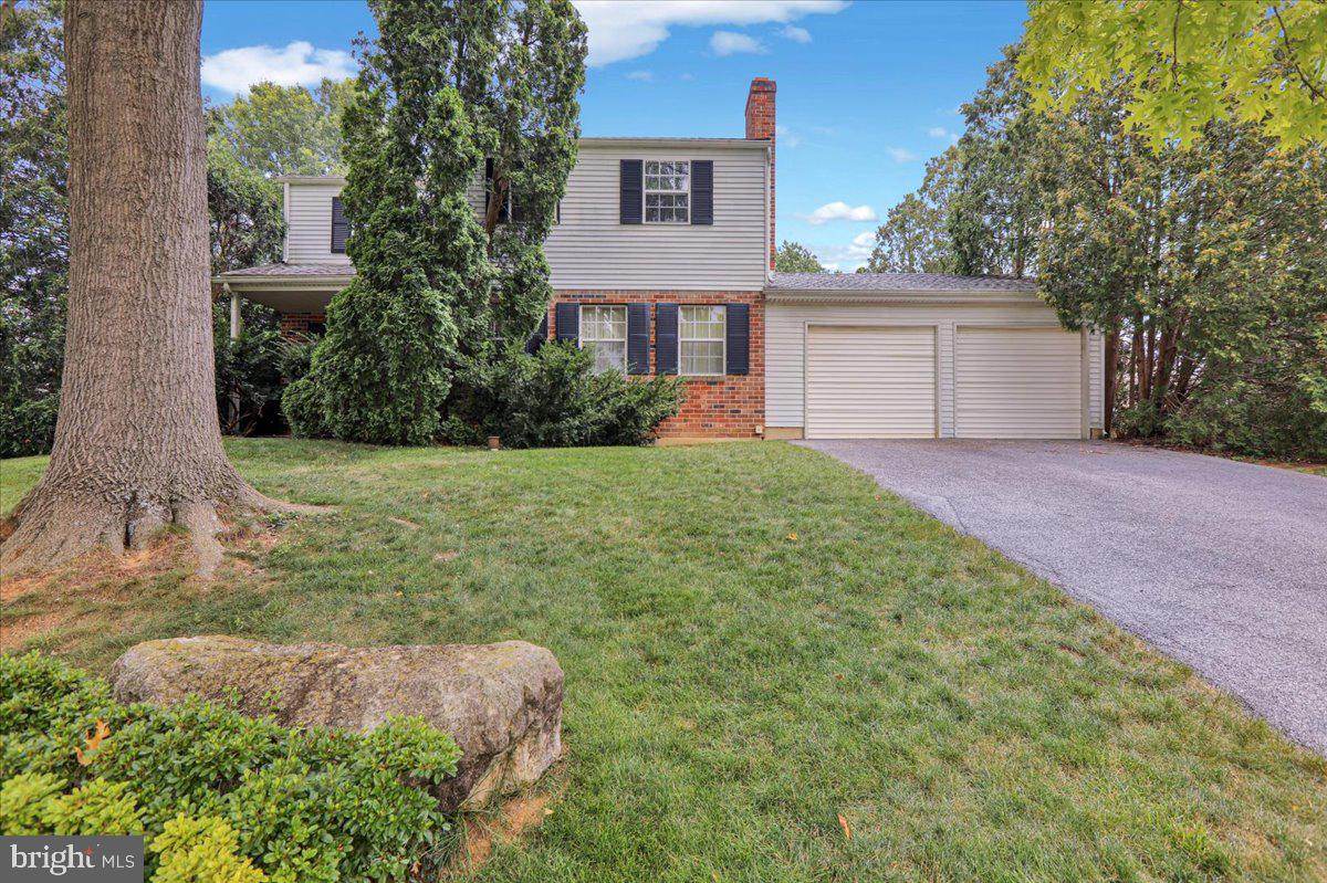 4105 KINDER DRIVE