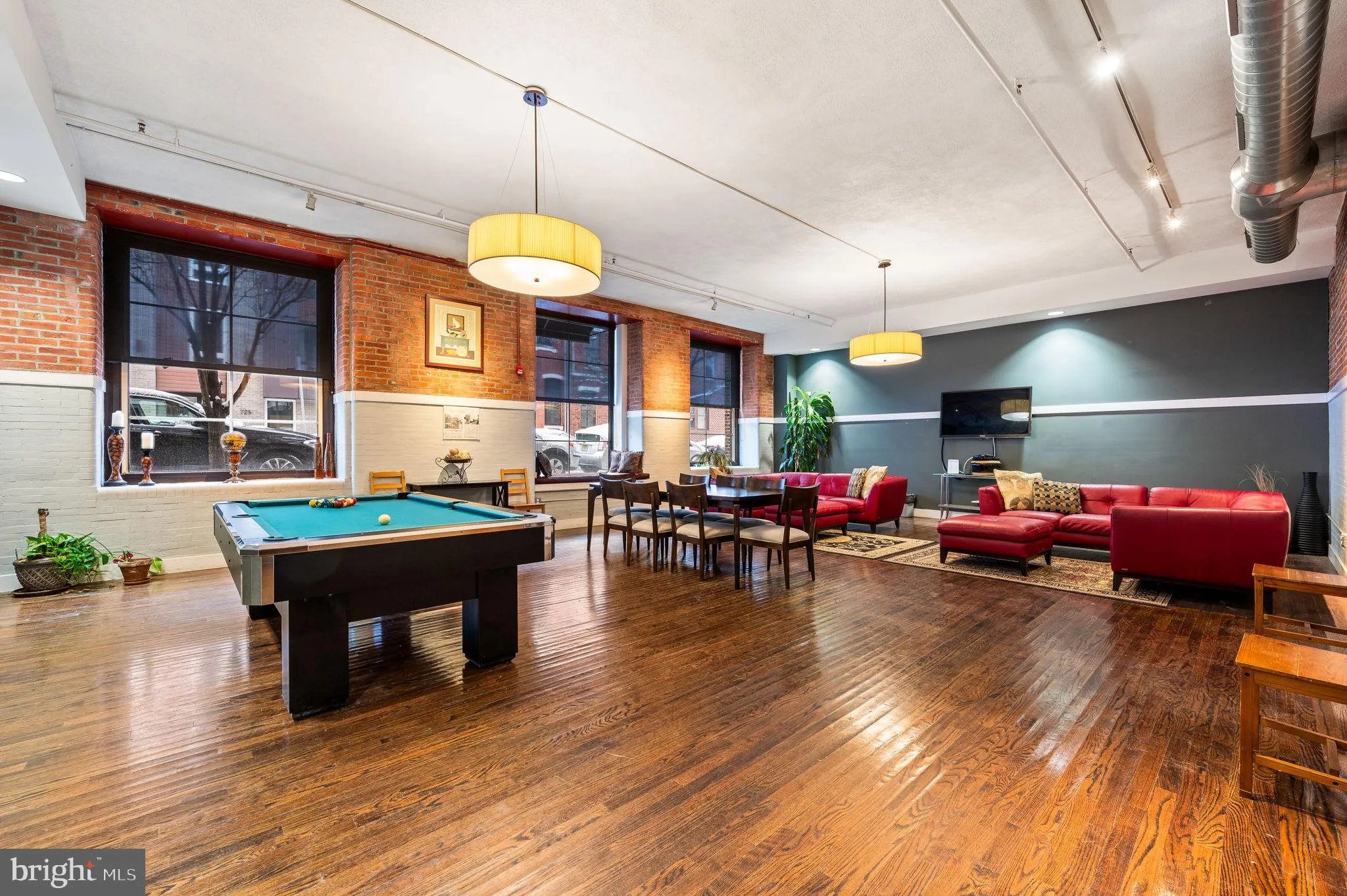 Philadelphia, Pennsylvania 19147, United States, 1 Bedroom Bedrooms, ,1 BathroomBathrooms,Residential,Active,2205