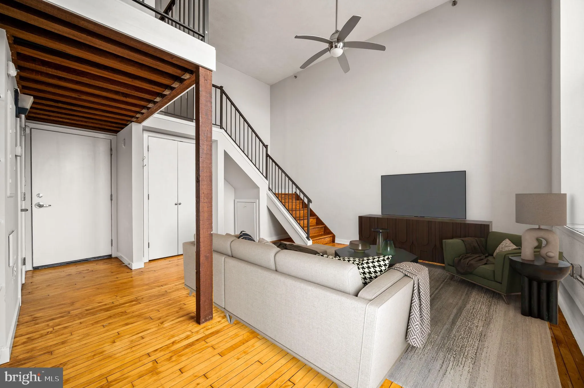 Philadelphia, Pennsylvania 19147, United States, 1 Bedroom Bedrooms, ,1 BathroomBathrooms,Residential,Active,2205