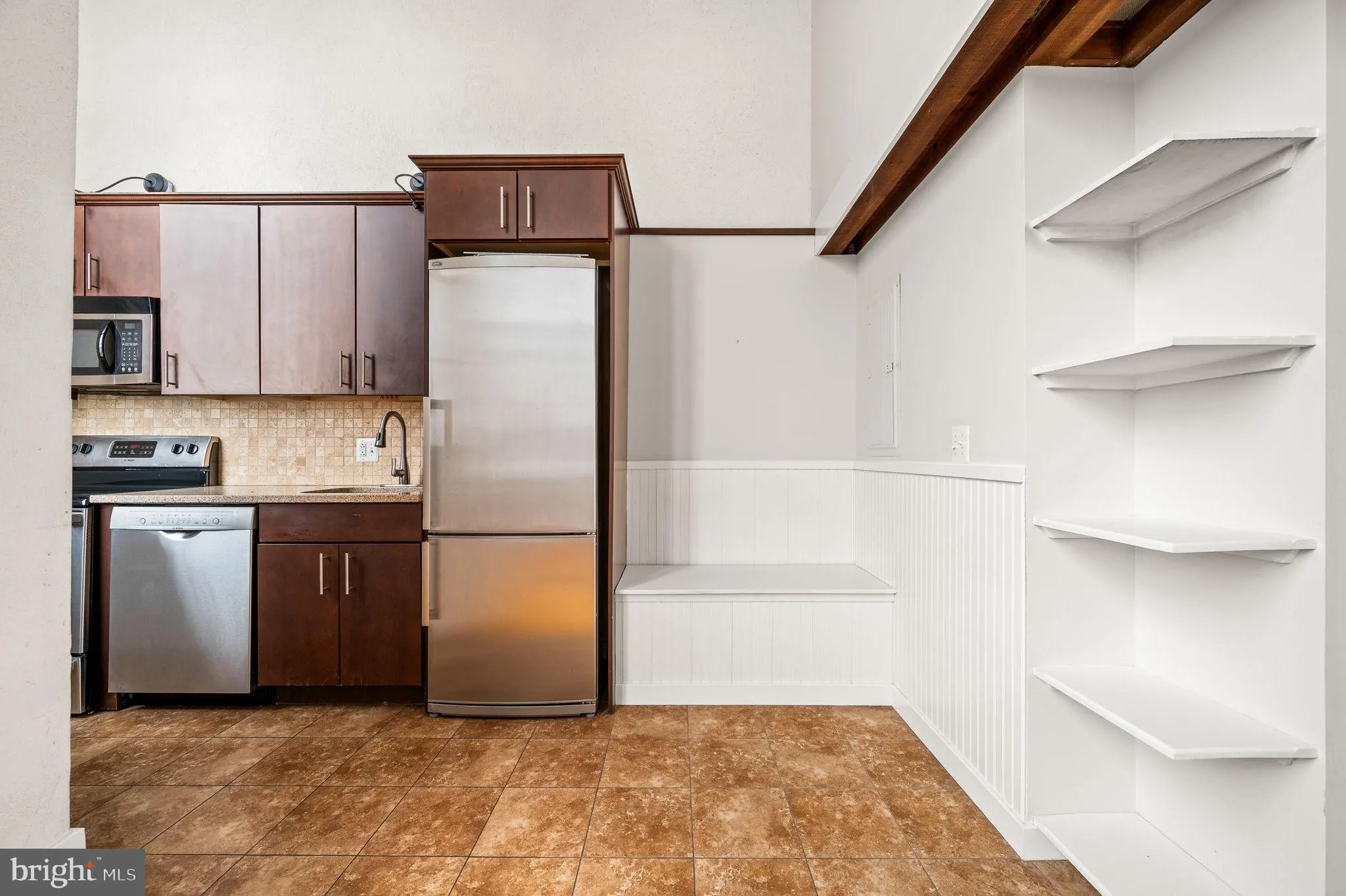 Philadelphia, Pennsylvania 19147, United States, 1 Bedroom Bedrooms, ,1 BathroomBathrooms,Residential,Active,2205