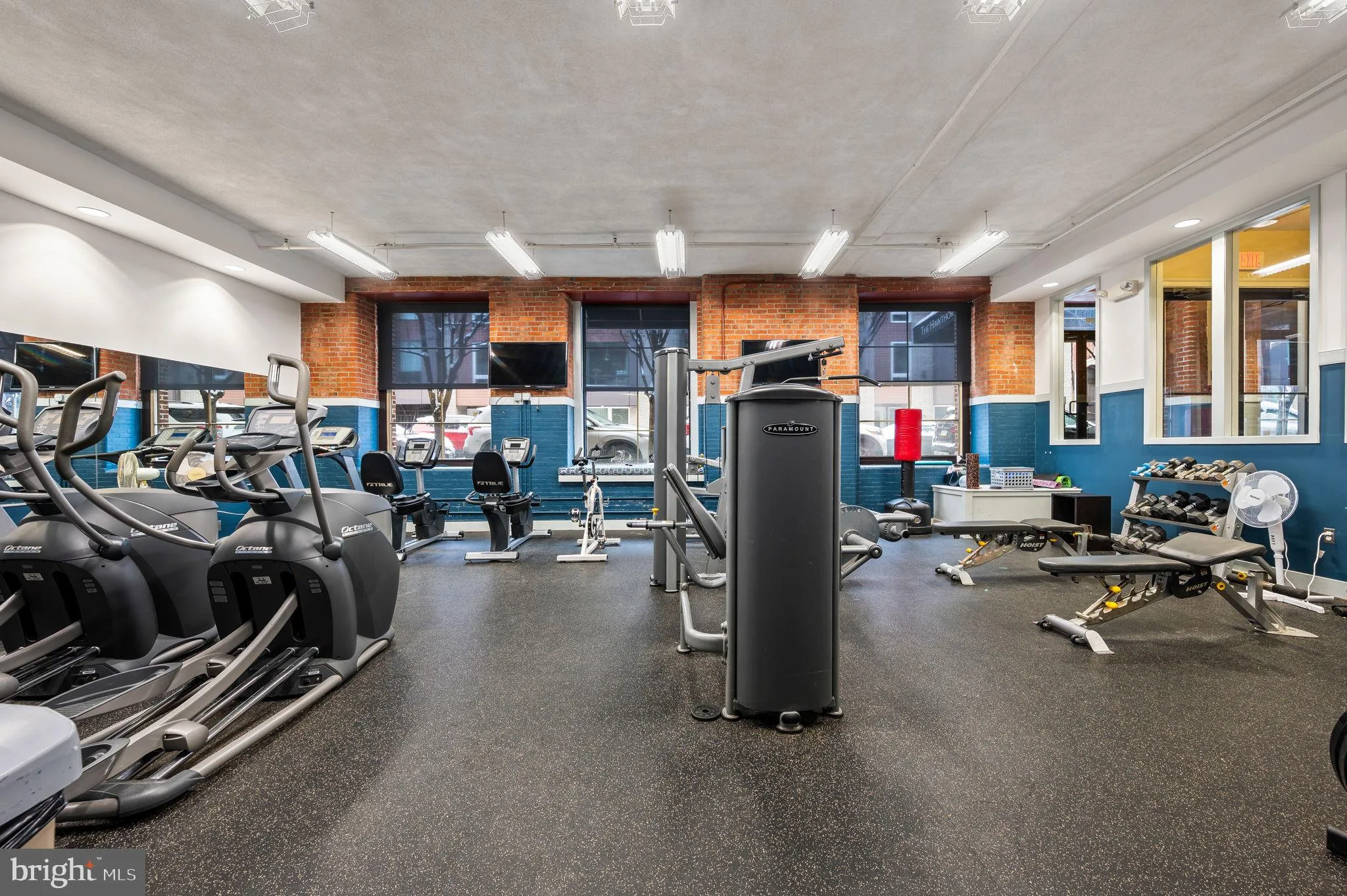 Philadelphia, Pennsylvania 19147, United States, 1 Bedroom Bedrooms, ,1 BathroomBathrooms,Residential,Active,2205