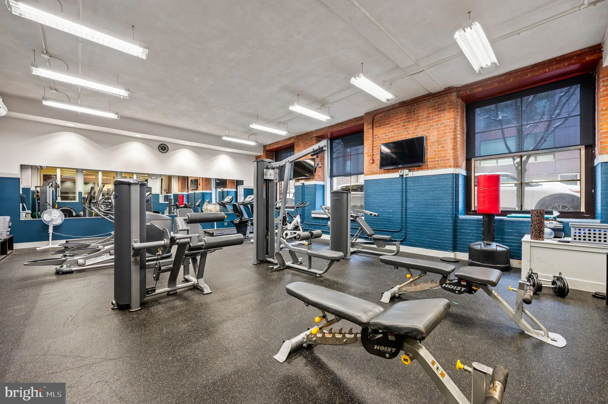 Philadelphia, Pennsylvania 19147, United States, 1 Bedroom Bedrooms, ,1 BathroomBathrooms,Residential,Active,2205