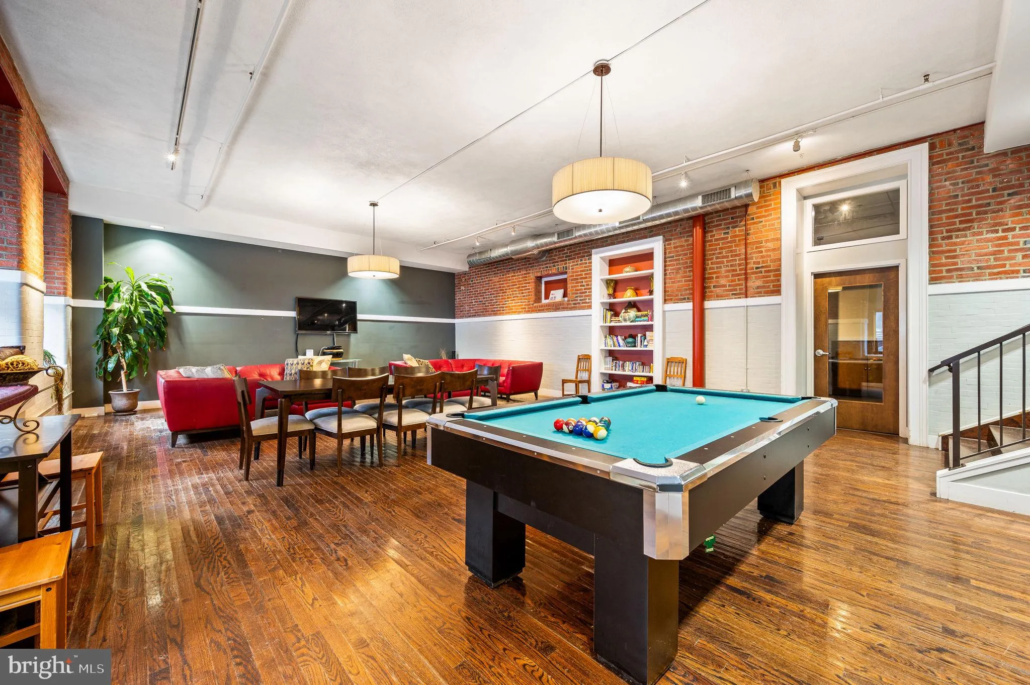 Philadelphia, Pennsylvania 19147, United States, 1 Bedroom Bedrooms, ,1 BathroomBathrooms,Residential,Active,2205