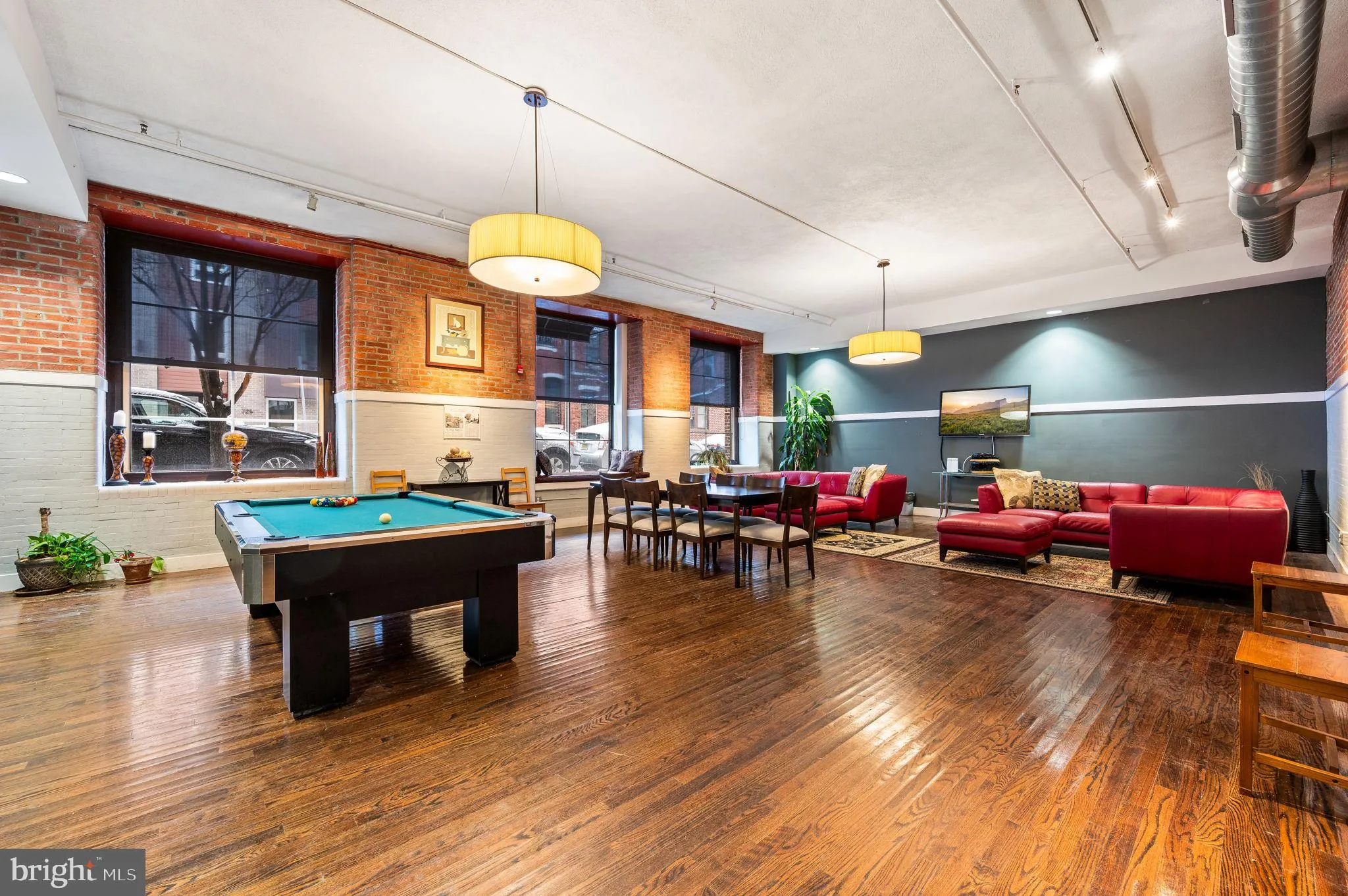 Philadelphia, Pennsylvania 19147, United States, 1 Bedroom Bedrooms, ,1 BathroomBathrooms,Residential,Active,2205