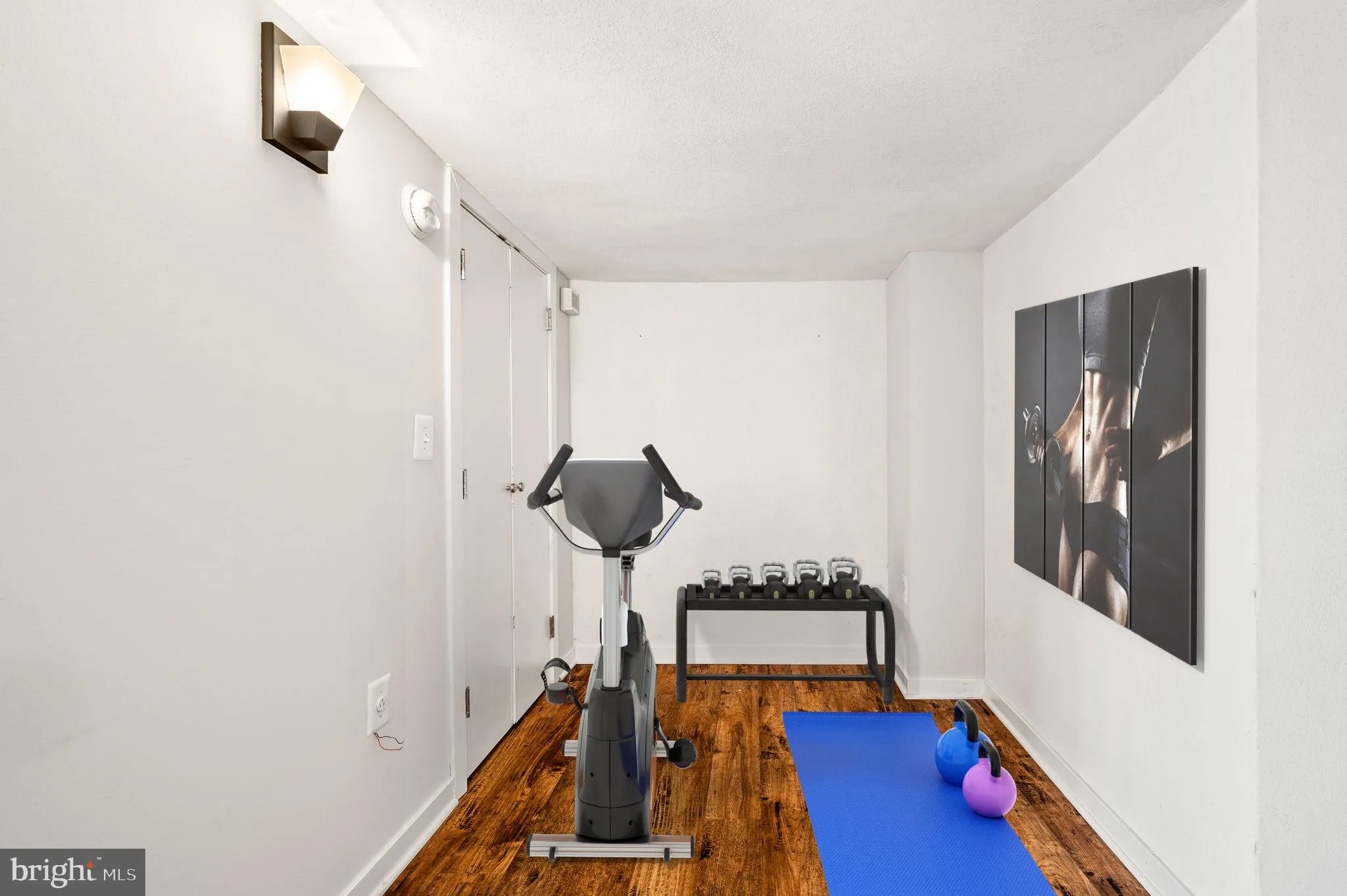 Philadelphia, Pennsylvania 19147, United States, 1 Bedroom Bedrooms, ,1 BathroomBathrooms,Residential,Active,2205