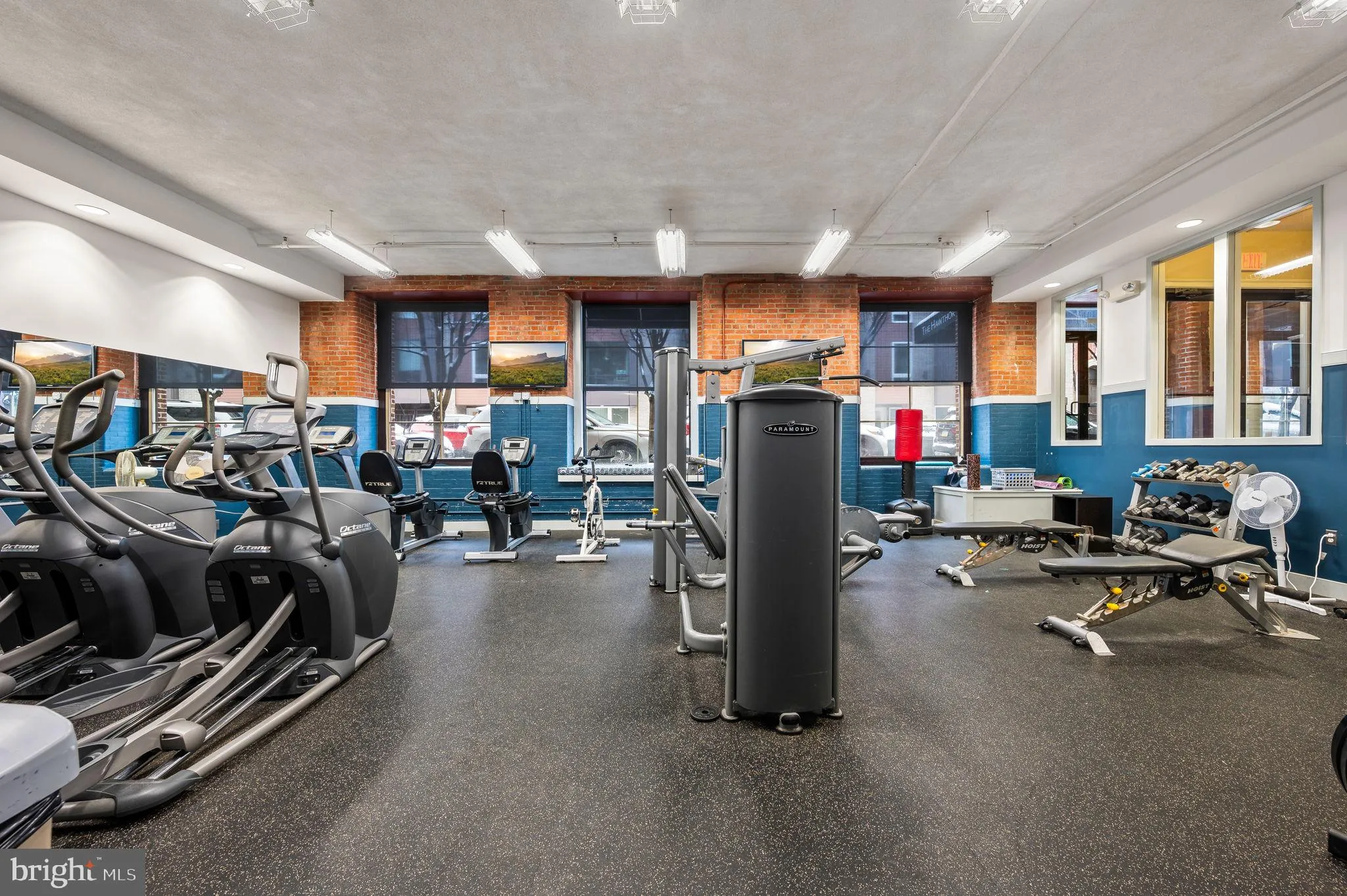 Philadelphia, Pennsylvania 19147, United States, 1 Bedroom Bedrooms, ,1 BathroomBathrooms,Residential,Active,2205