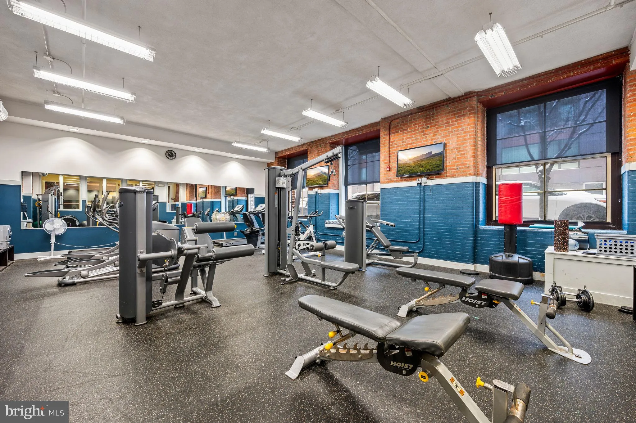 Philadelphia, Pennsylvania 19147, United States, 1 Bedroom Bedrooms, ,1 BathroomBathrooms,Residential,Active,2205