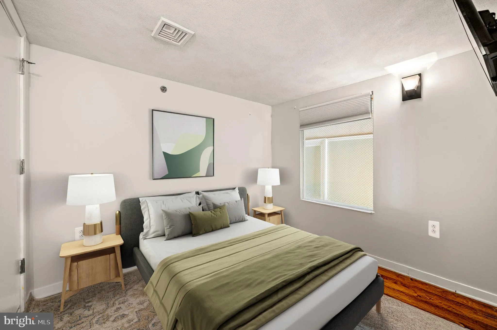 Philadelphia, Pennsylvania 19147, United States, 1 Bedroom Bedrooms, ,1 BathroomBathrooms,Residential,Active,2205