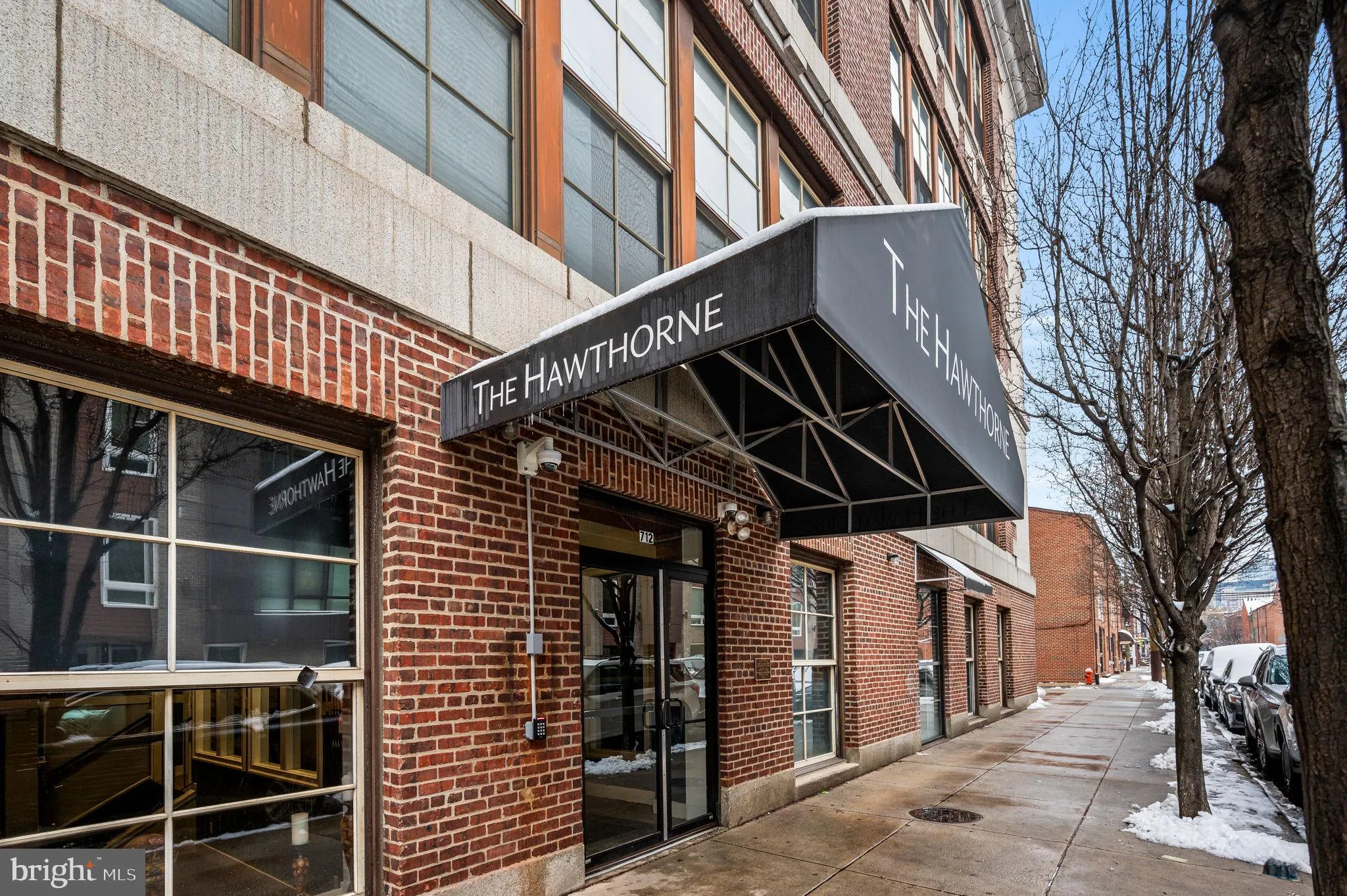 Philadelphia, Pennsylvania 19147, United States, 1 Bedroom Bedrooms, ,1 BathroomBathrooms,Residential,Active,2205