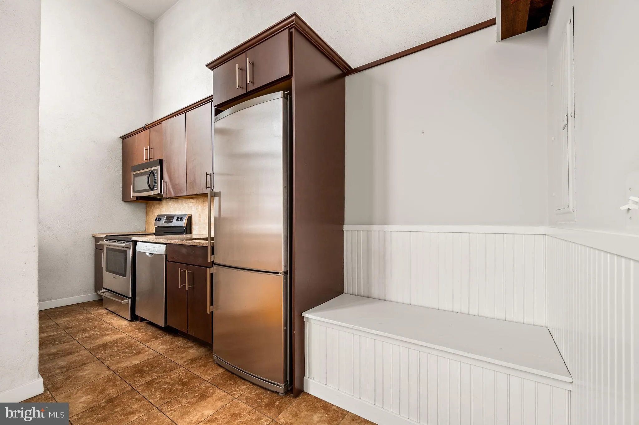 Philadelphia, Pennsylvania 19147, United States, 1 Bedroom Bedrooms, ,1 BathroomBathrooms,Residential,Active,2205