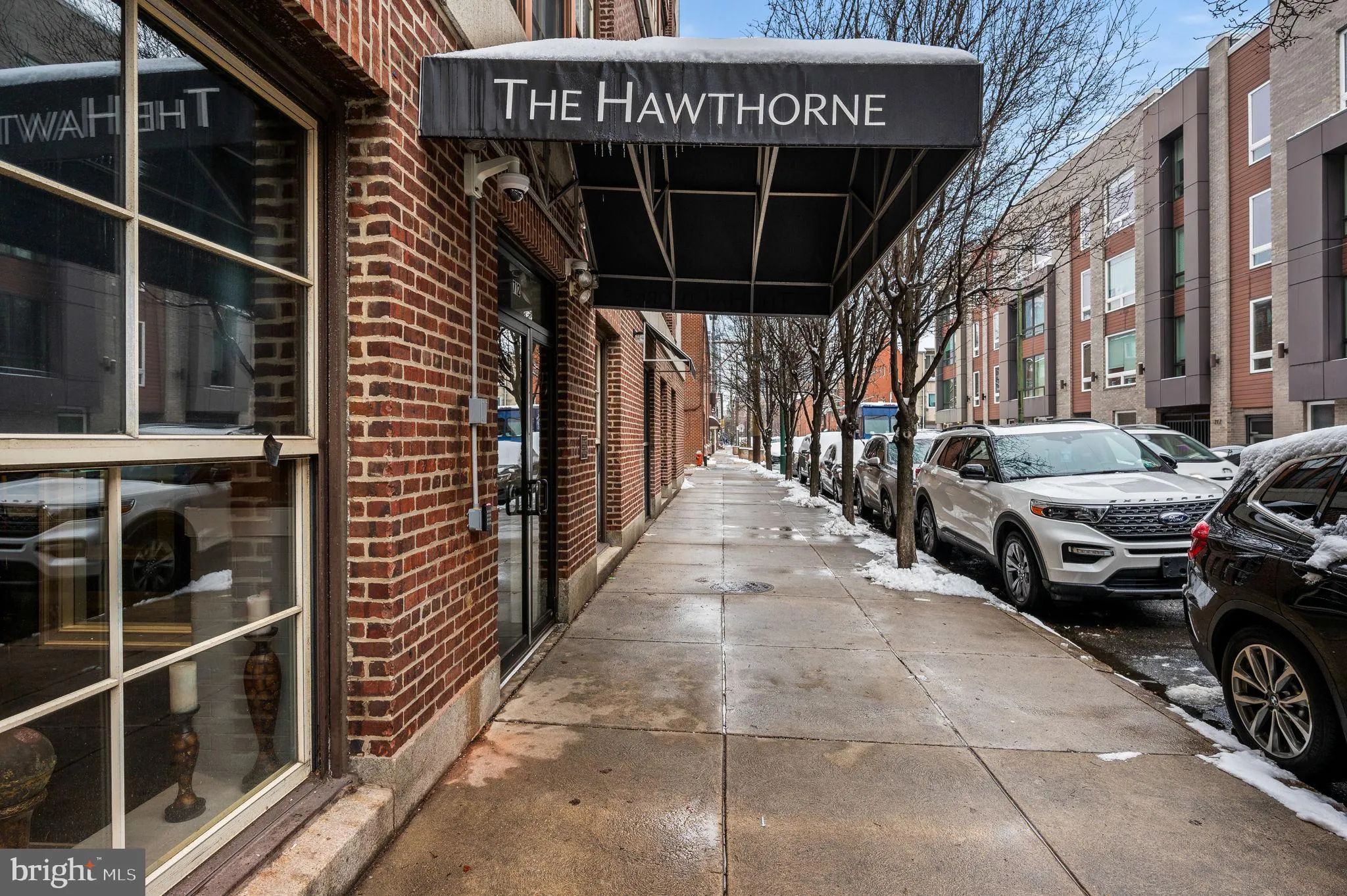 Philadelphia, Pennsylvania 19147, United States, 1 Bedroom Bedrooms, ,1 BathroomBathrooms,Residential,Active,2205