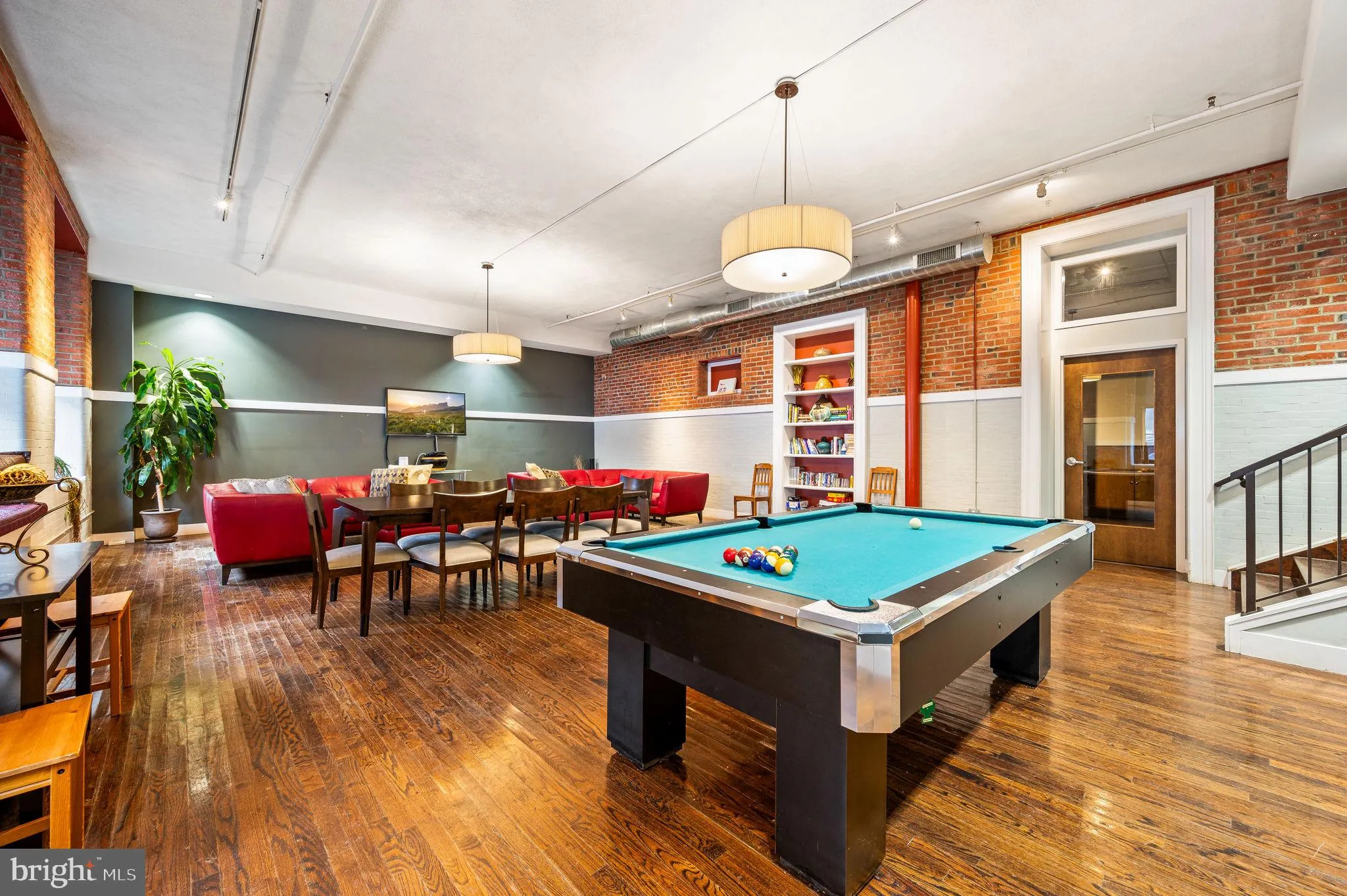 Philadelphia, Pennsylvania 19147, United States, 1 Bedroom Bedrooms, ,1 BathroomBathrooms,Residential,Active,2205