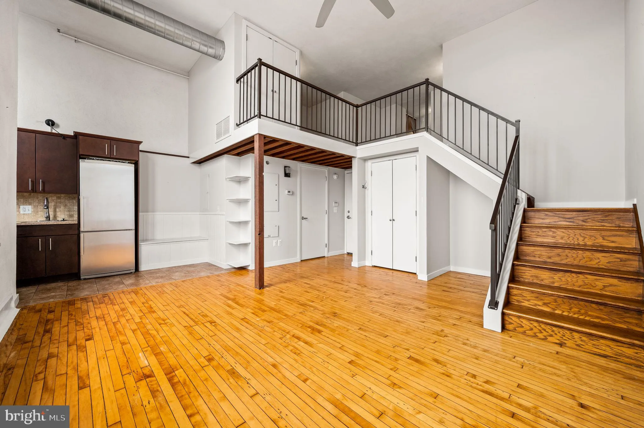 Philadelphia, Pennsylvania 19147, United States, 1 Bedroom Bedrooms, ,1 BathroomBathrooms,Residential,Active,2205