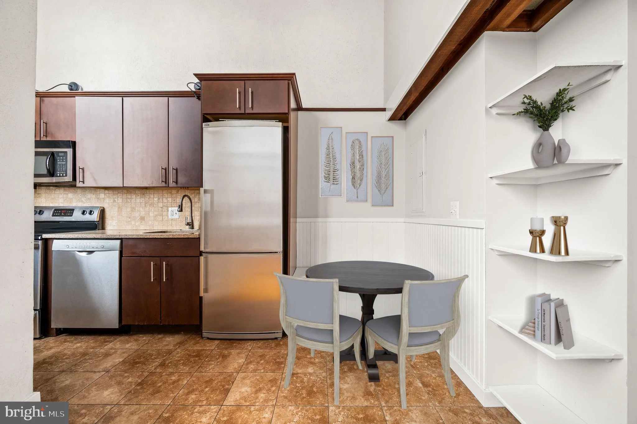 Philadelphia, Pennsylvania 19147, United States, 1 Bedroom Bedrooms, ,1 BathroomBathrooms,Residential,Active,2205