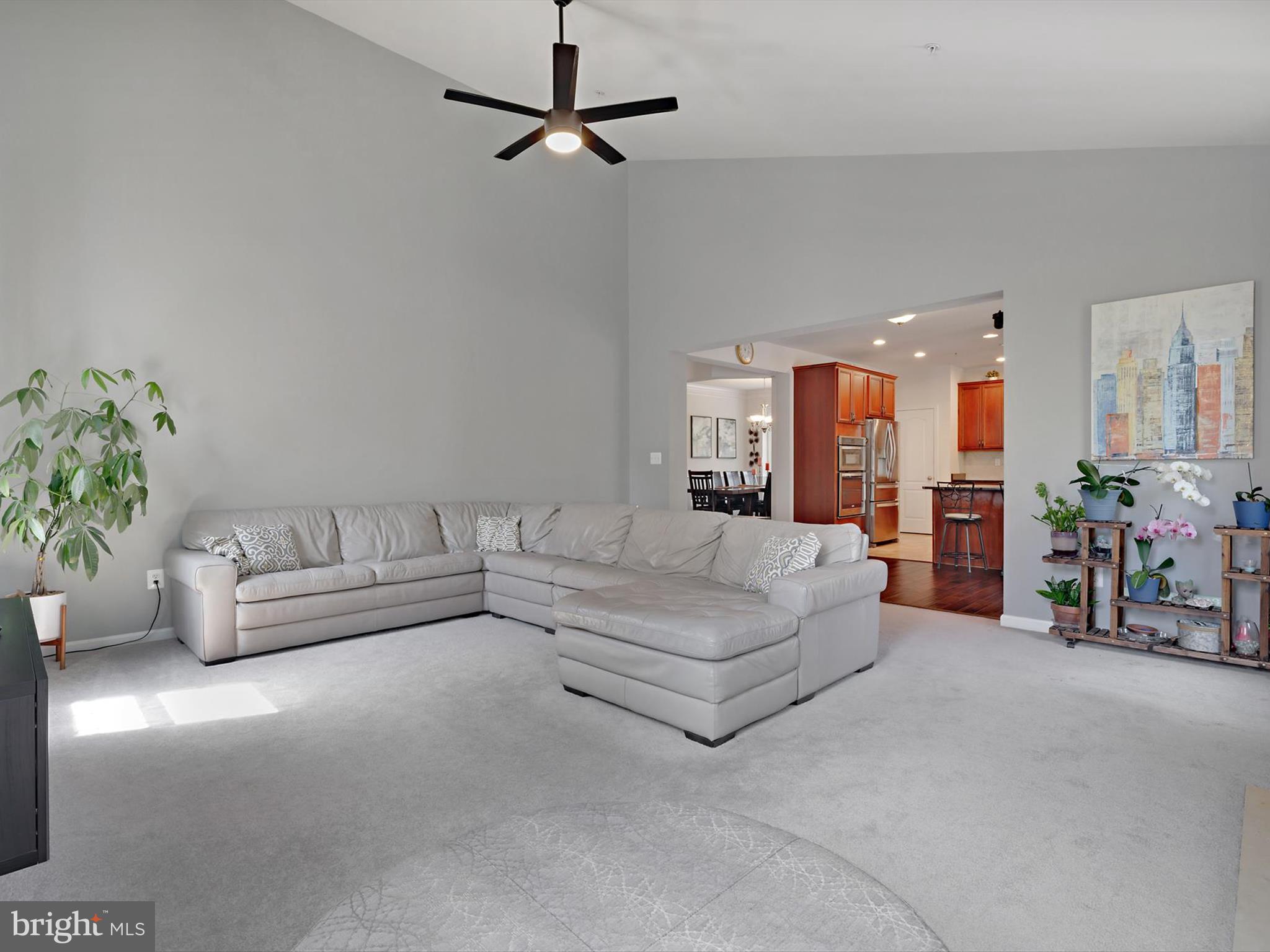 MARLBORO RIDGE - Residential