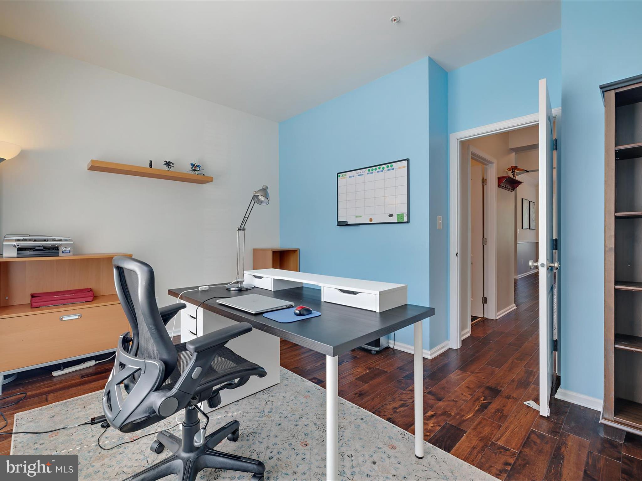 MARLBORO RIDGE - Residential