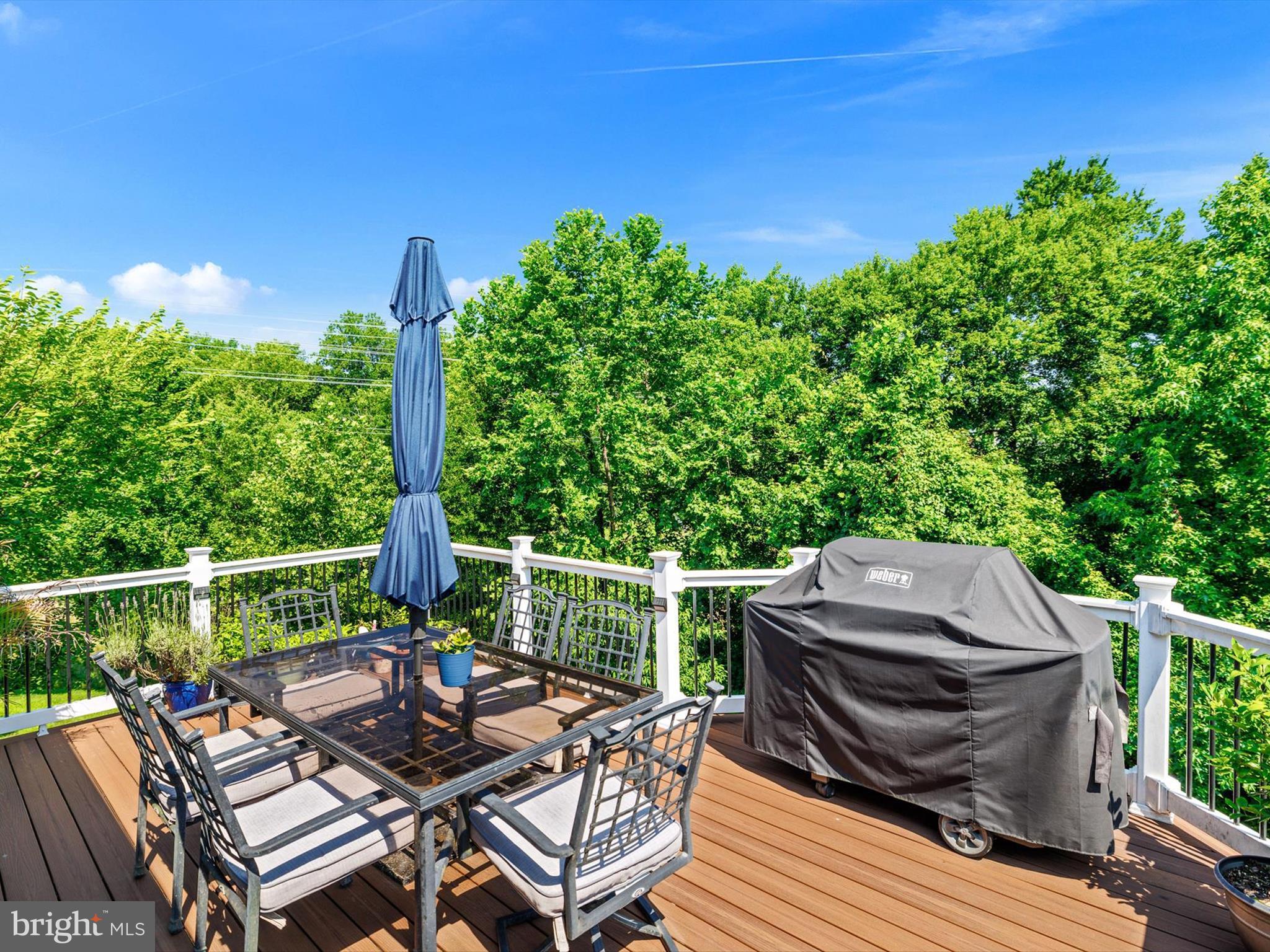 MARLBORO RIDGE - Residential