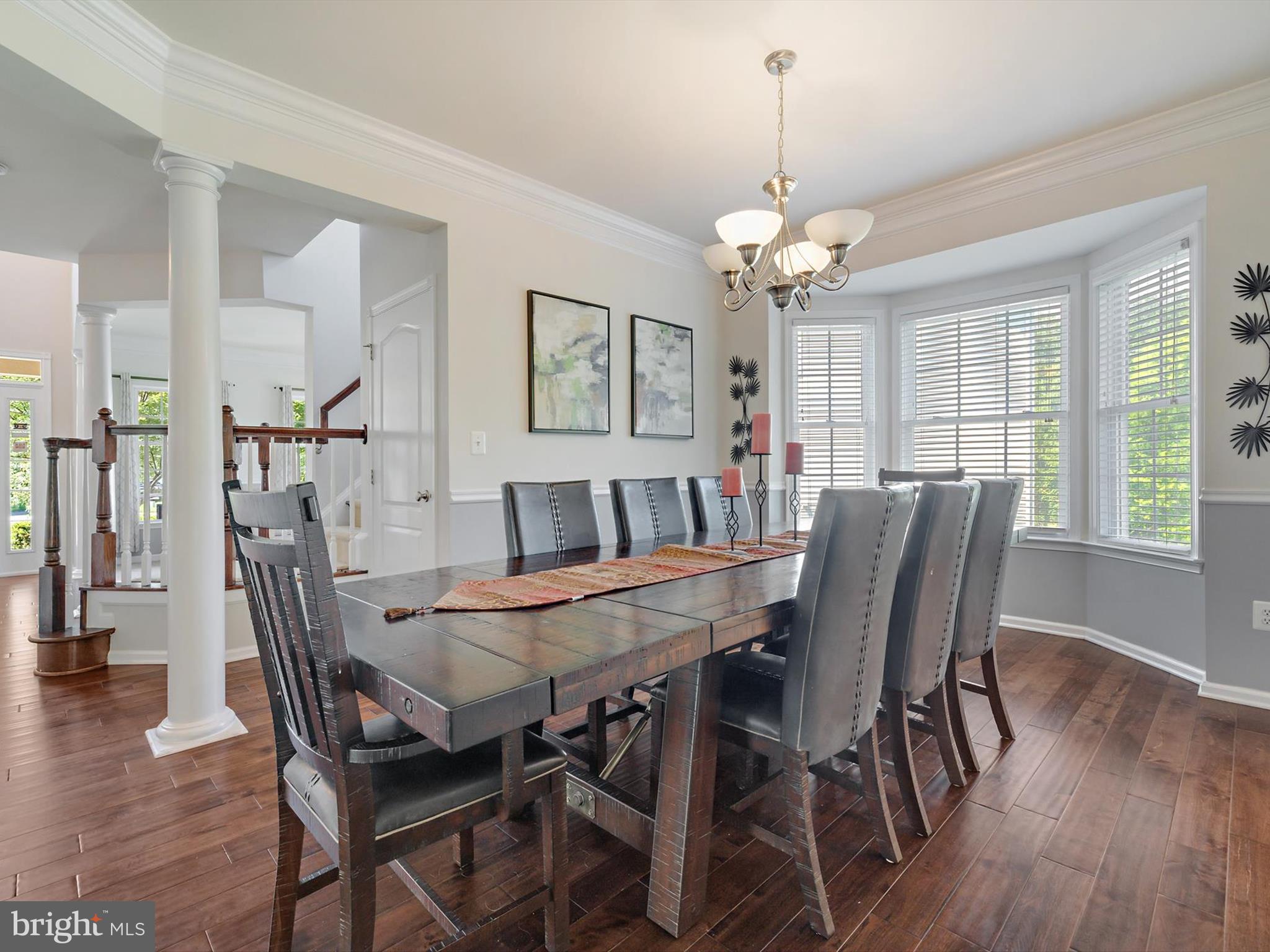 MARLBORO RIDGE - Residential