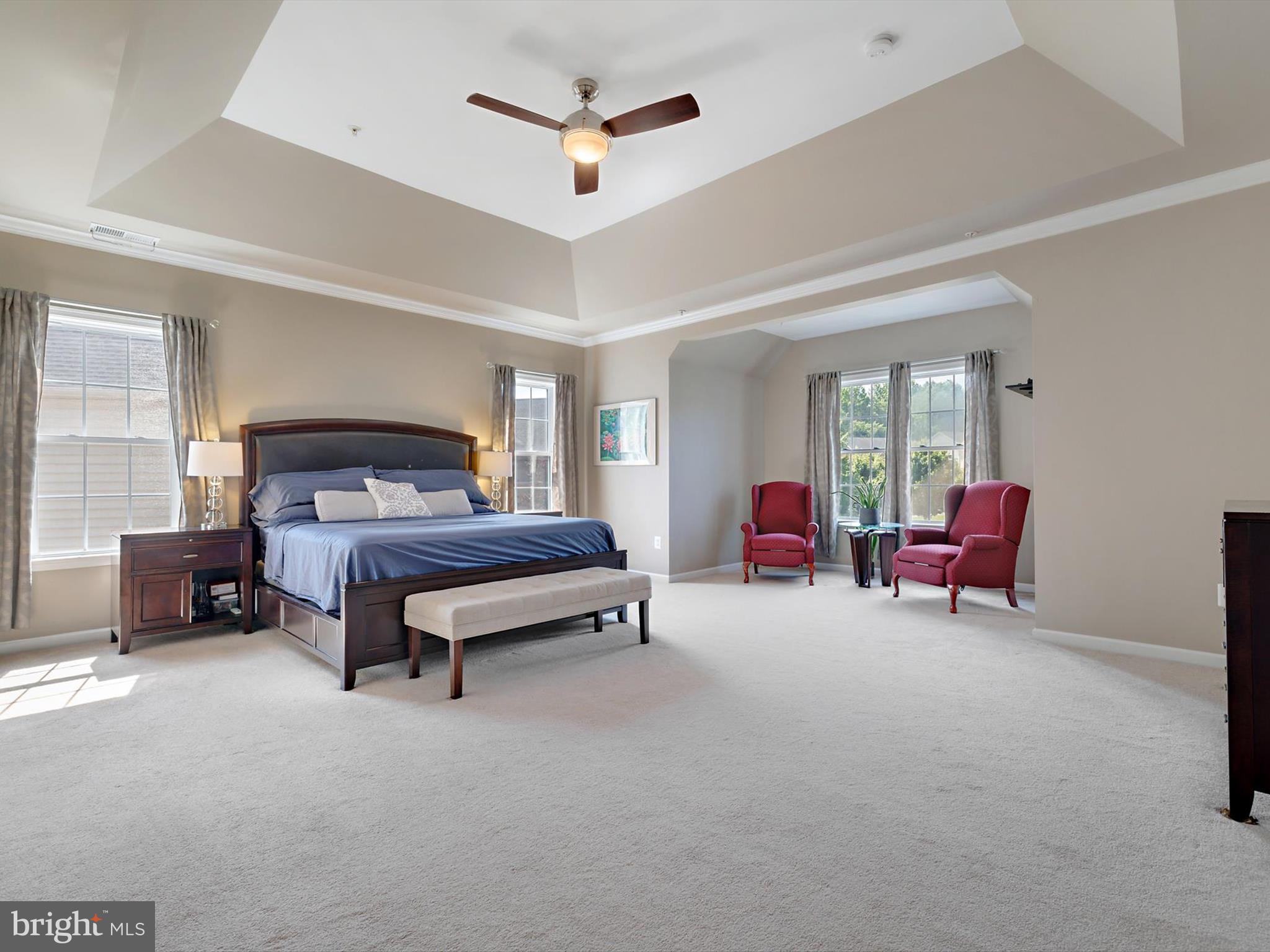 MARLBORO RIDGE - Residential